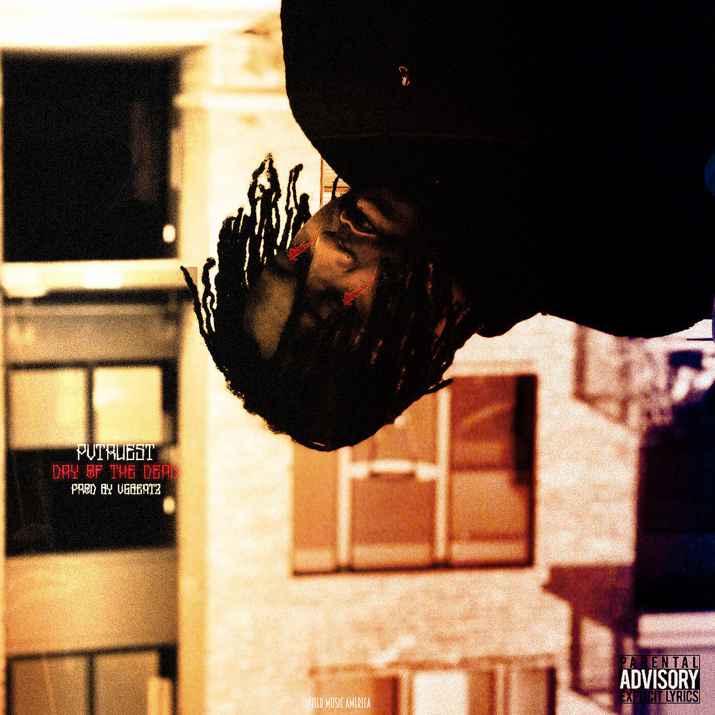 Релиз Day of the Dead