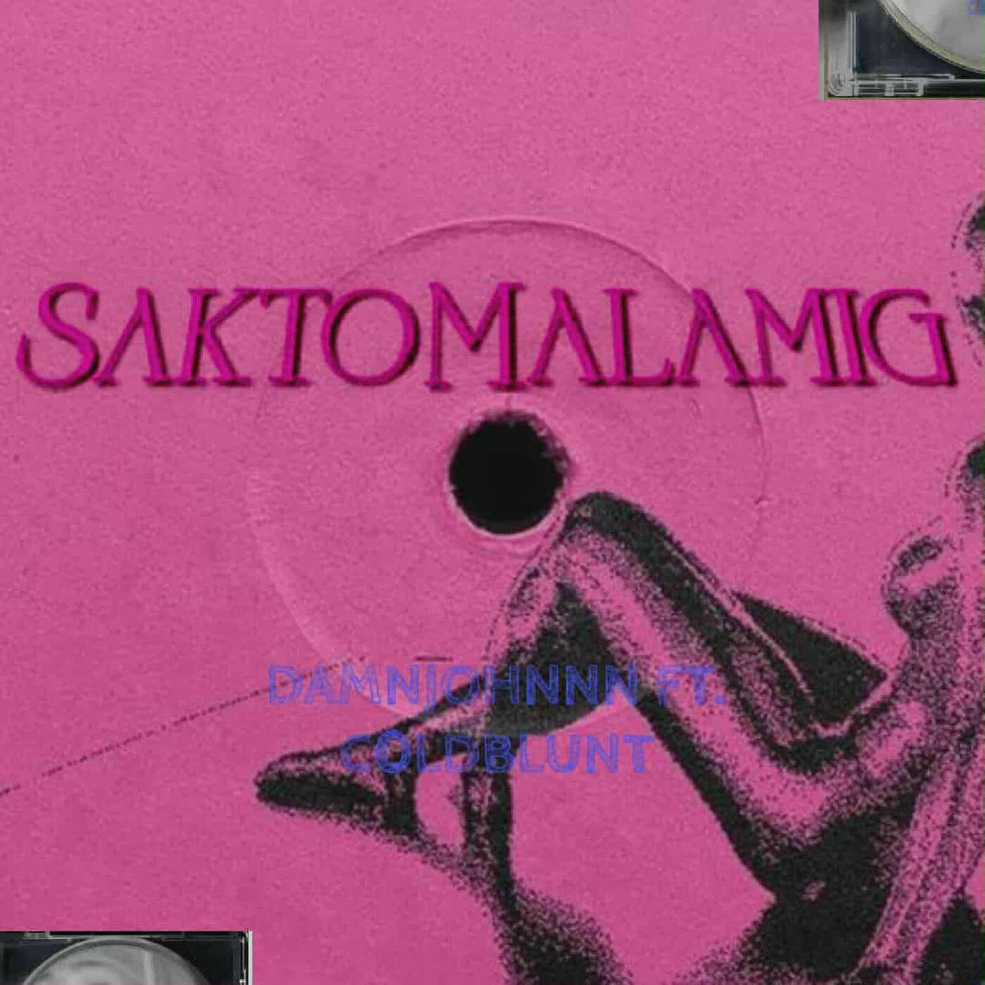 Релиз Saktomalamig