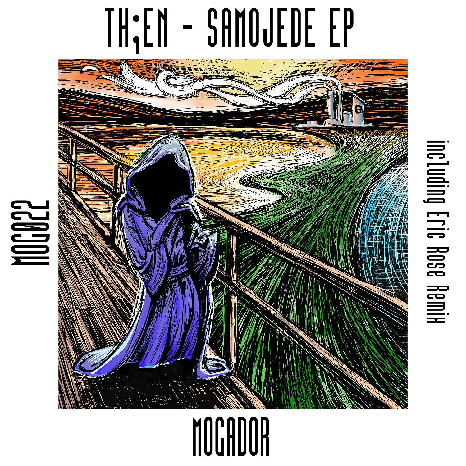 Релиз Samojede