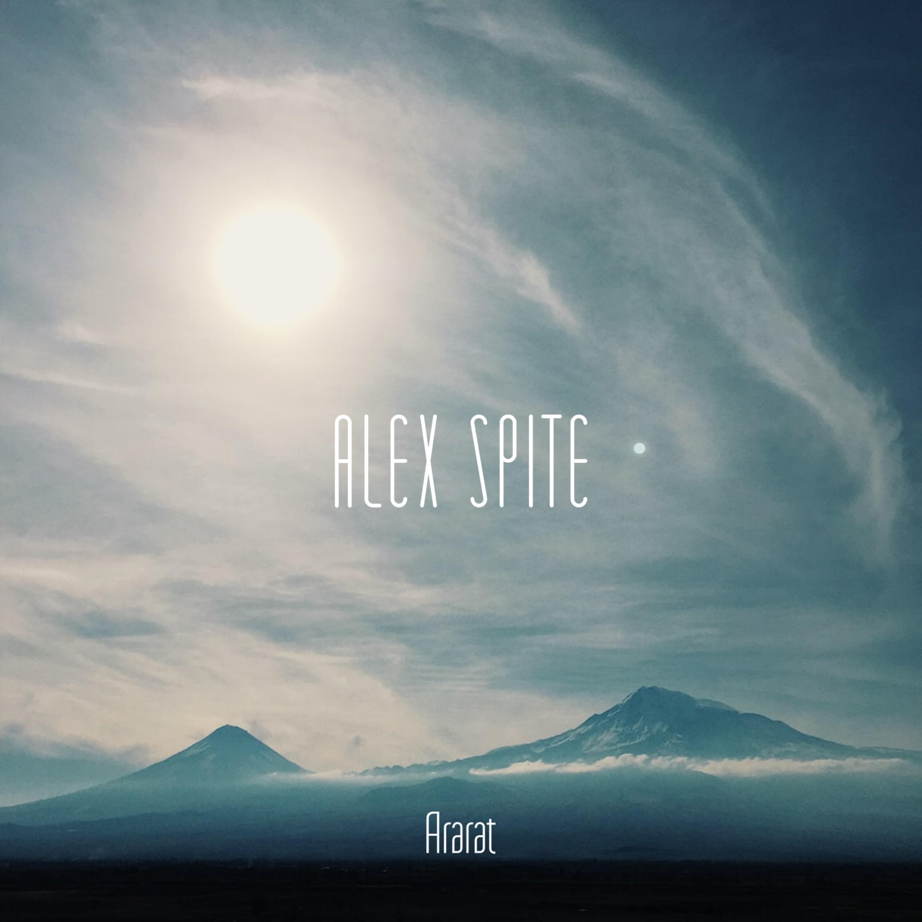 Релиз Ararat