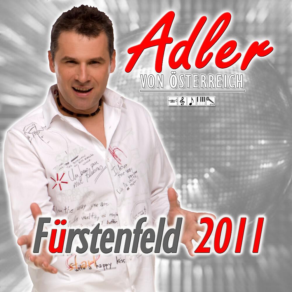 Adler von Österreich
