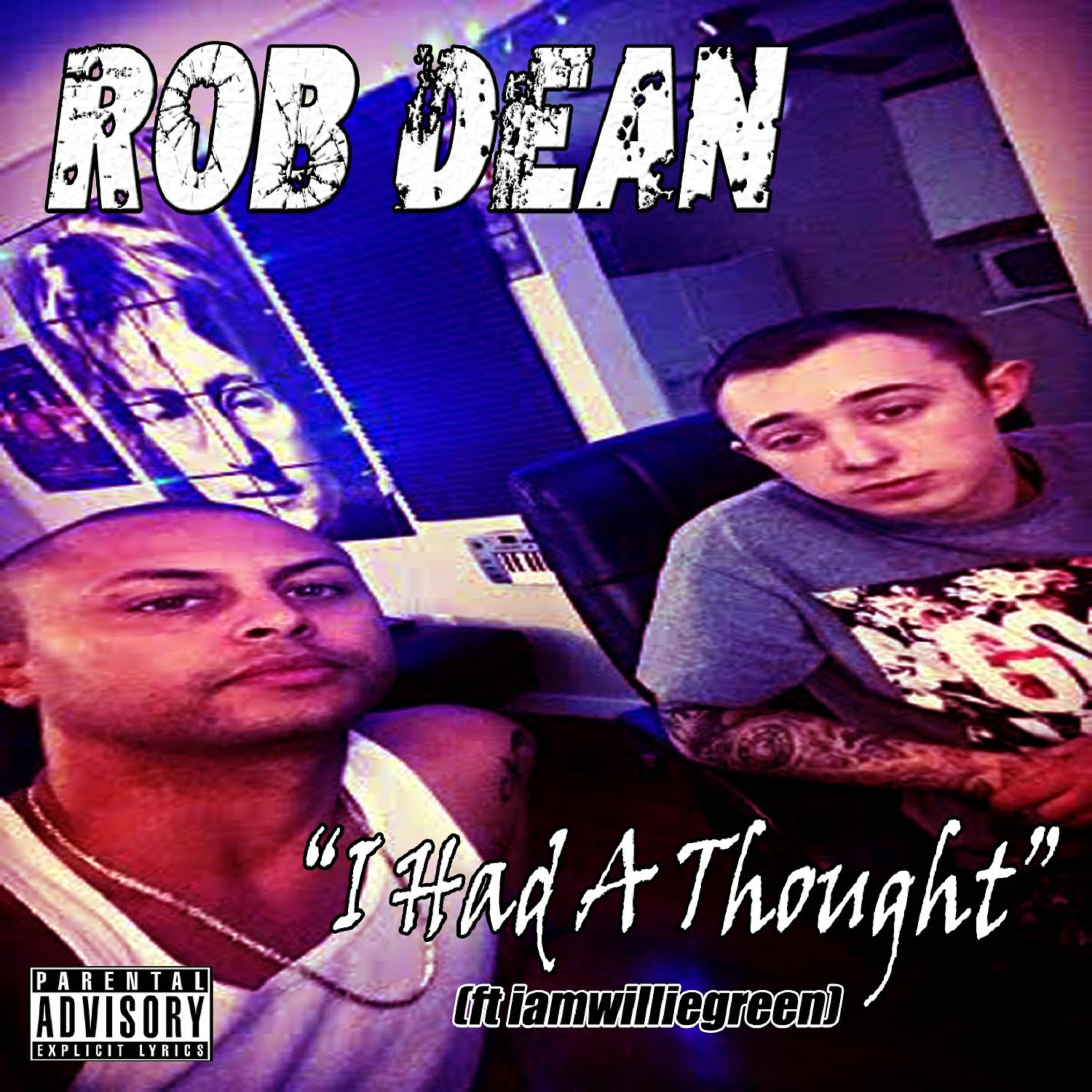 Релиз I Had a Thought