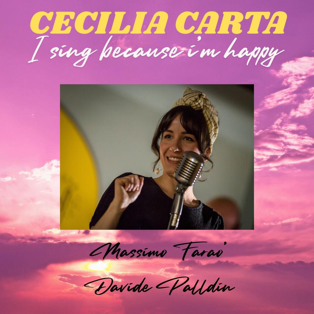 Релиз I Sing Because I'm Happy