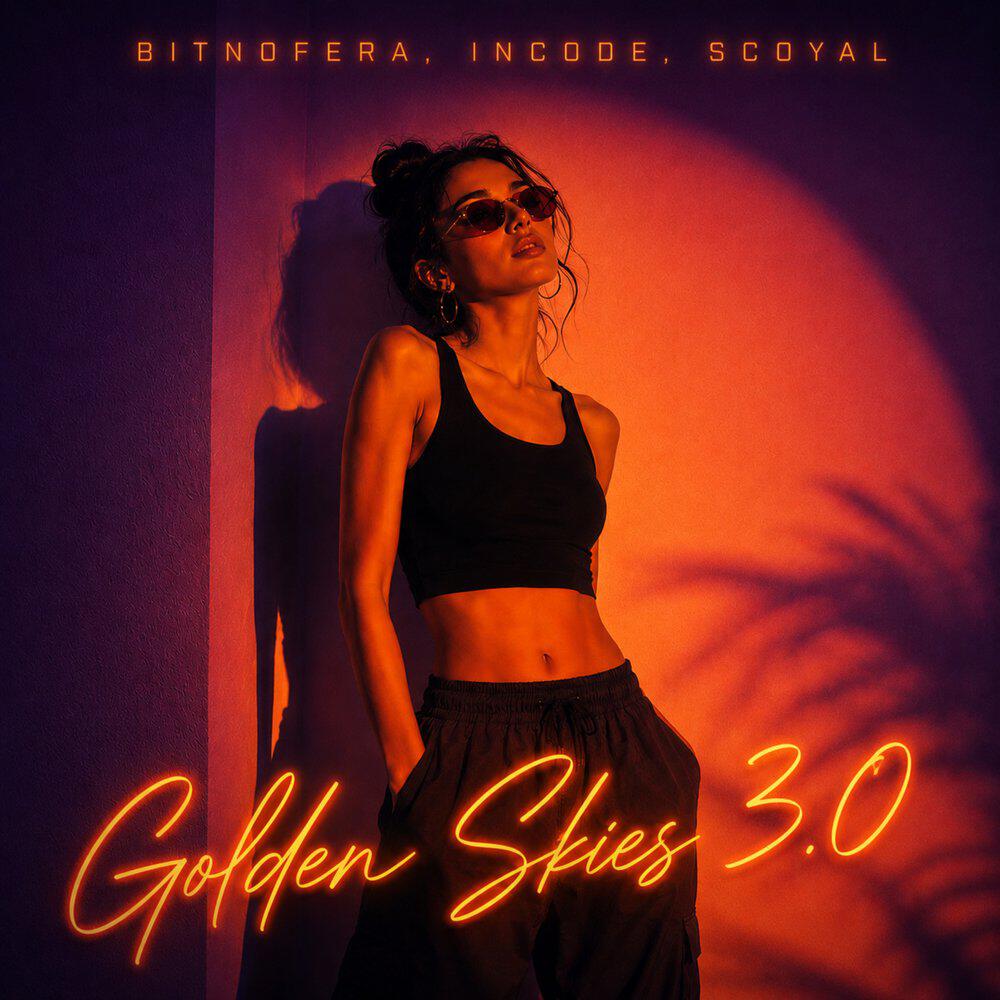 Релиз Golden Skies 3.0