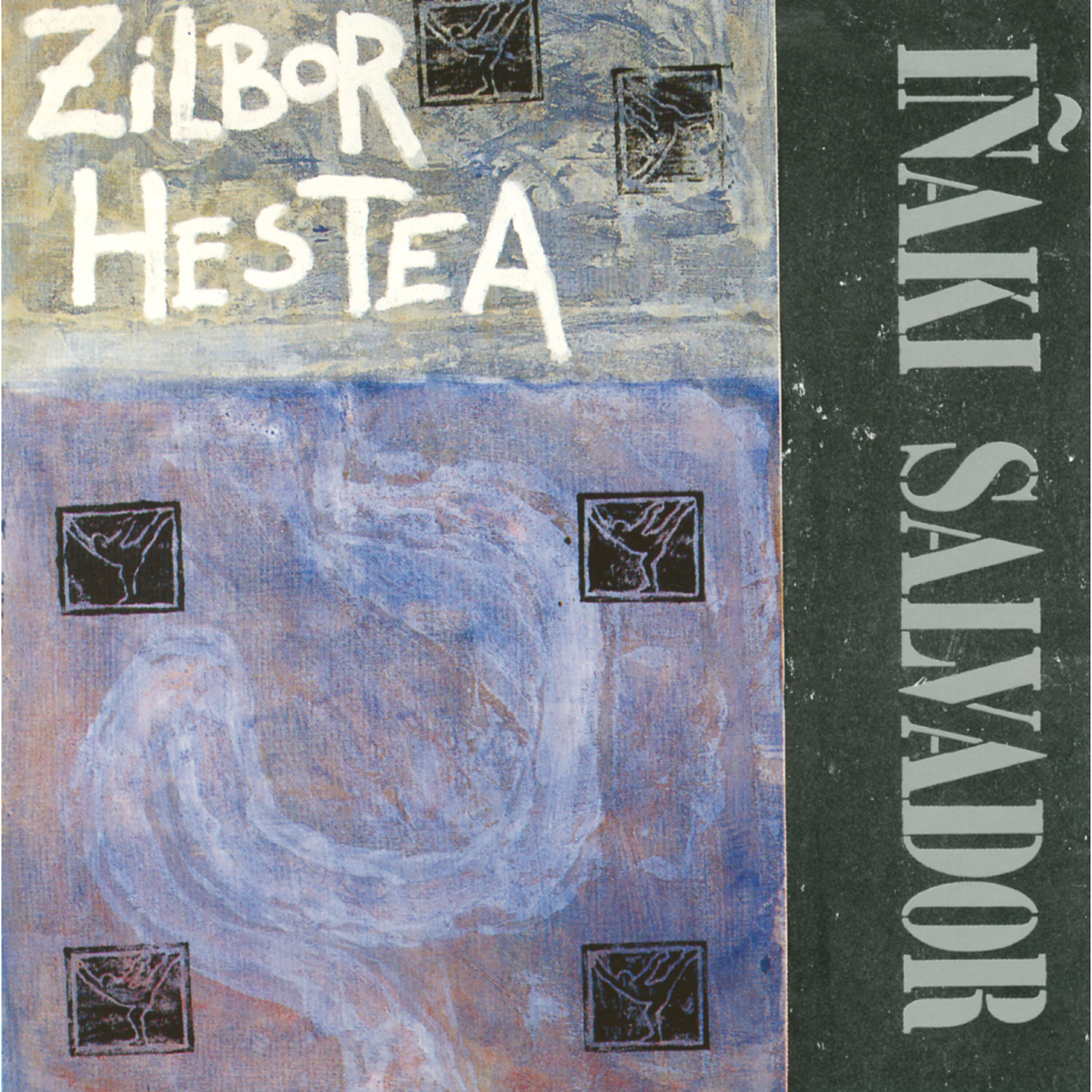 Релиз Zilbor Hestea