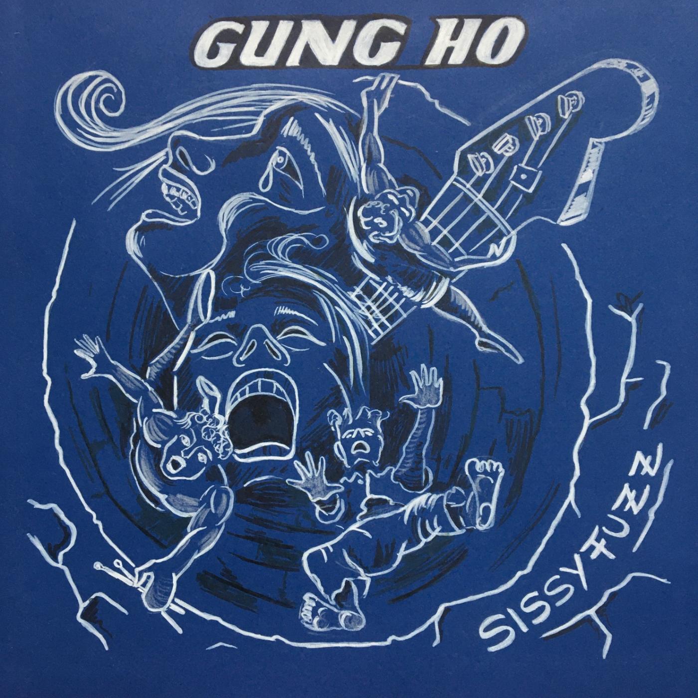 Релиз Sissyfuzz