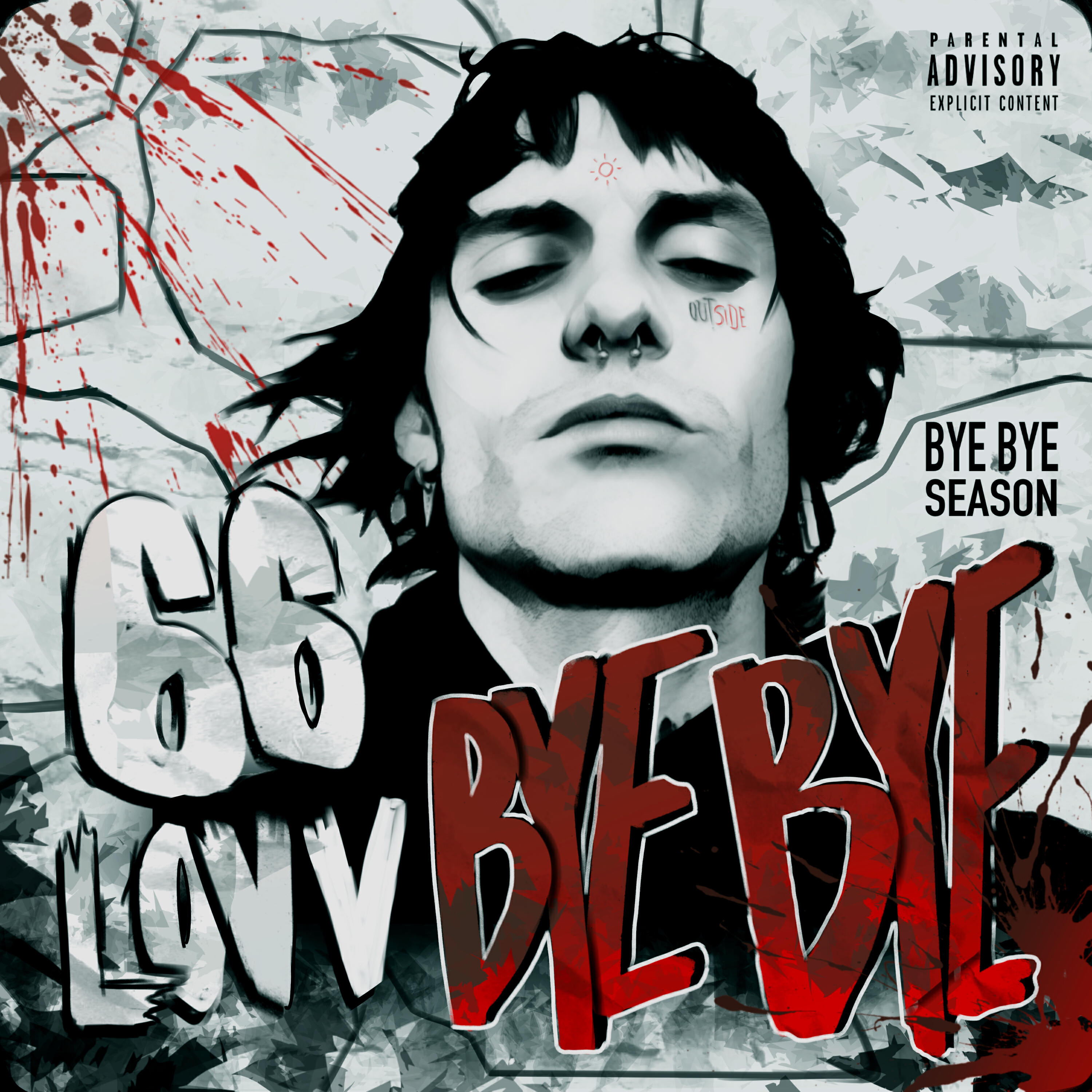 Релиз BYE BYE SEASON
