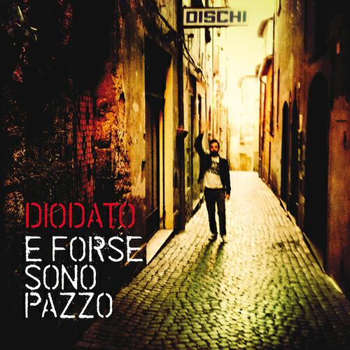 Релиз E forse sono pazzo