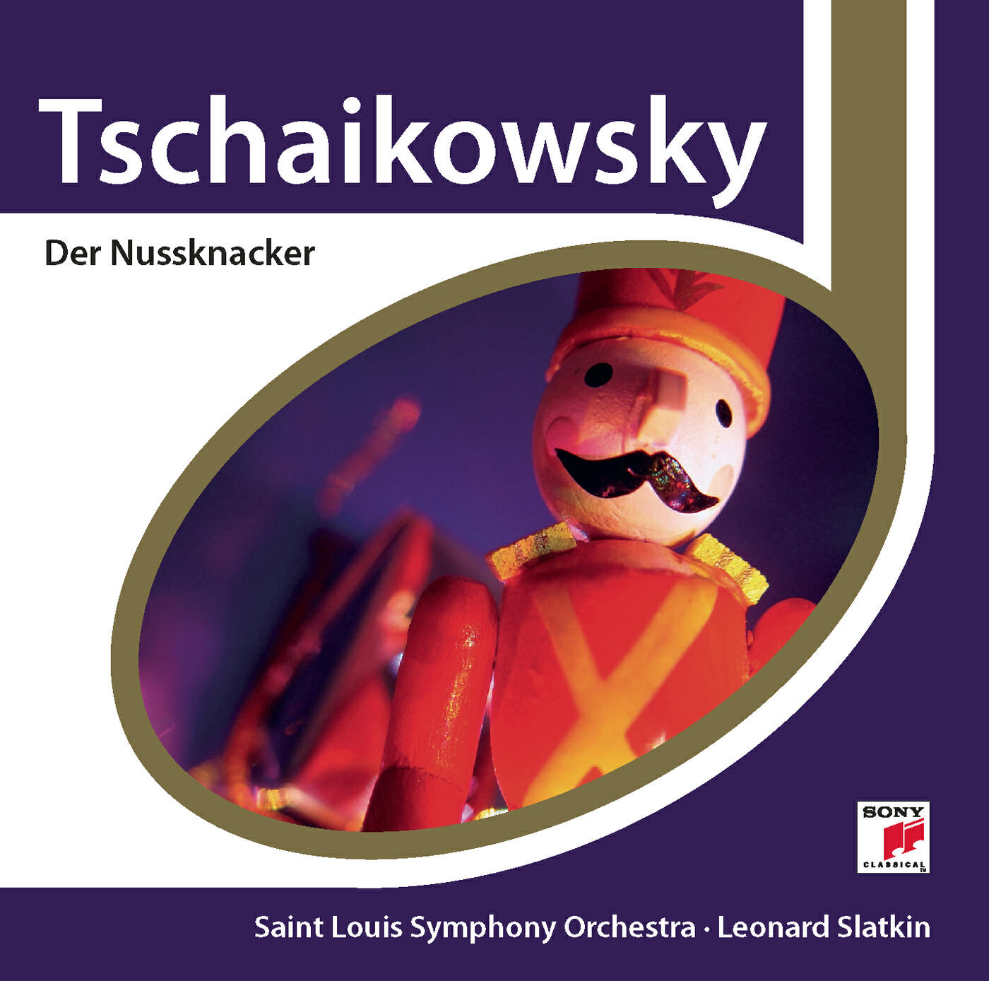 Релиз Tchaikovsky: The Nutcracker, Op. 71, TH 14