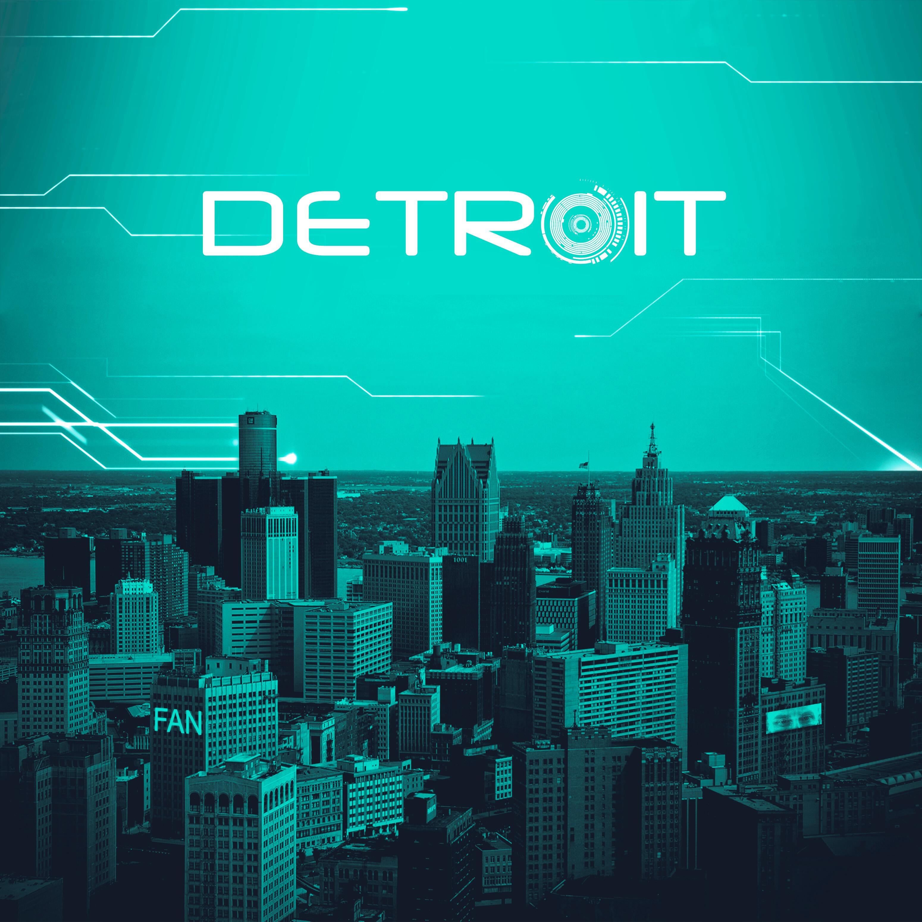 Релиз Detroit