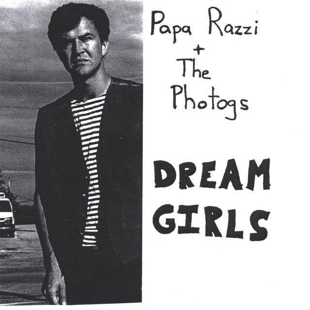 Релиз Dream Girls