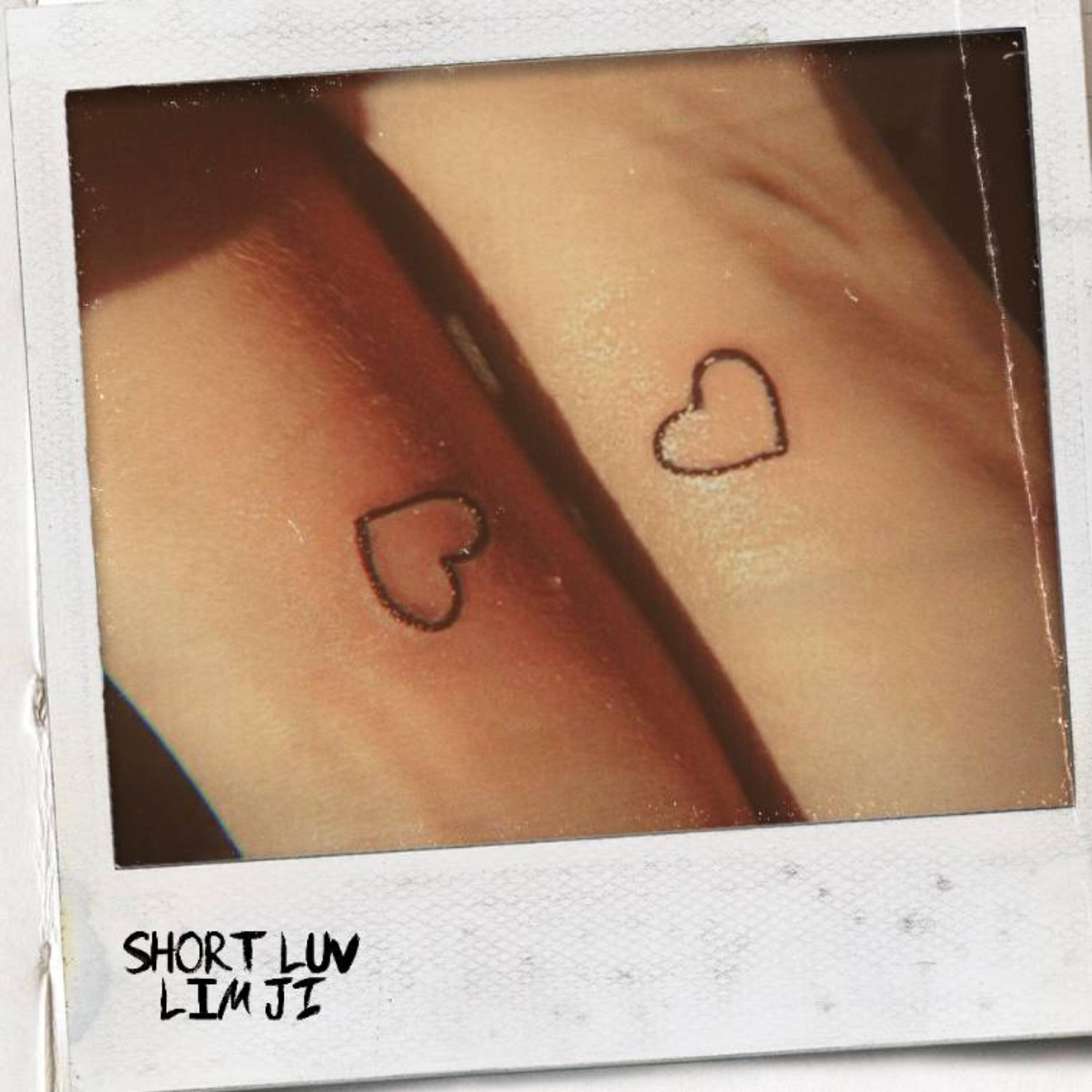 Релиз short luv