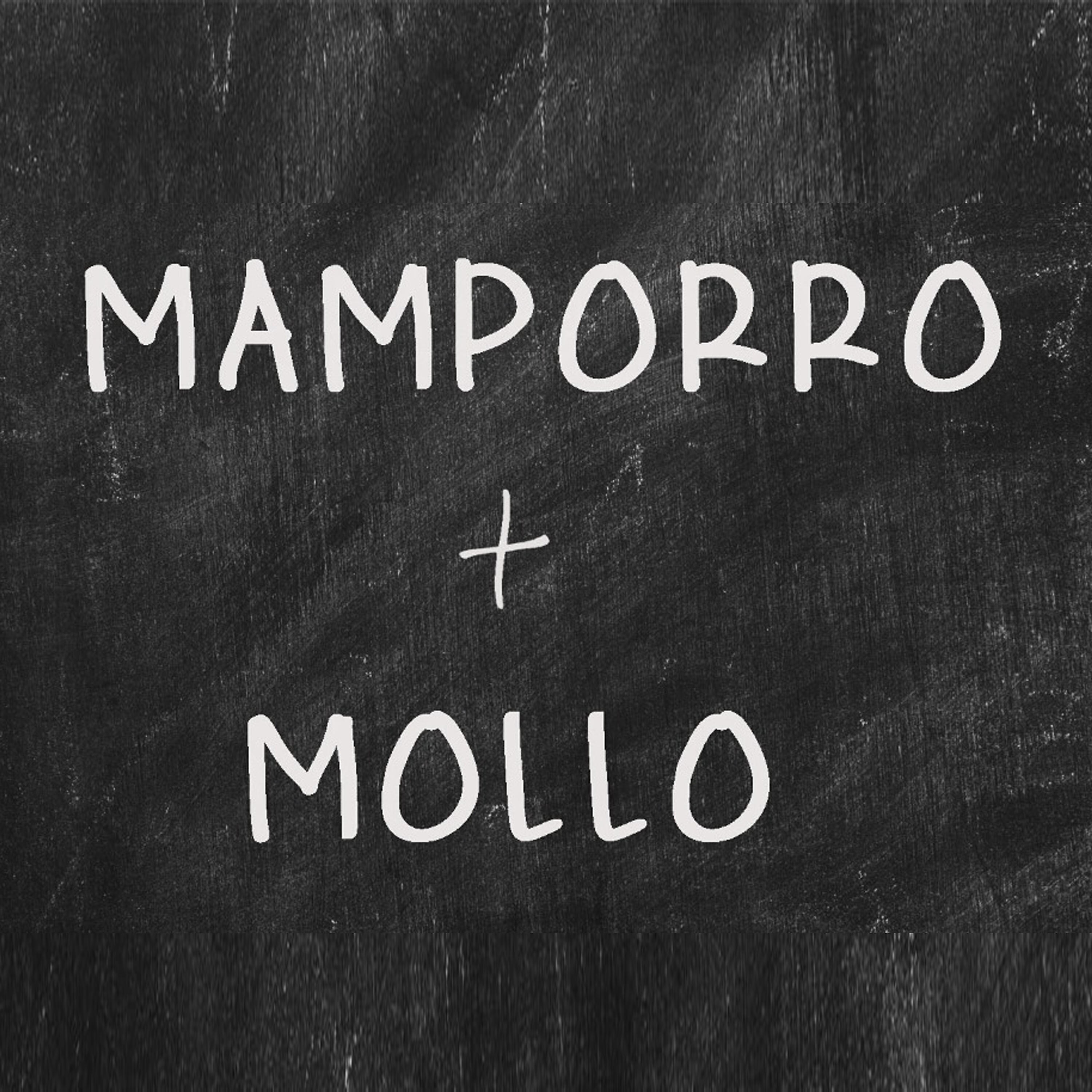 Mamporro все песни в mp3