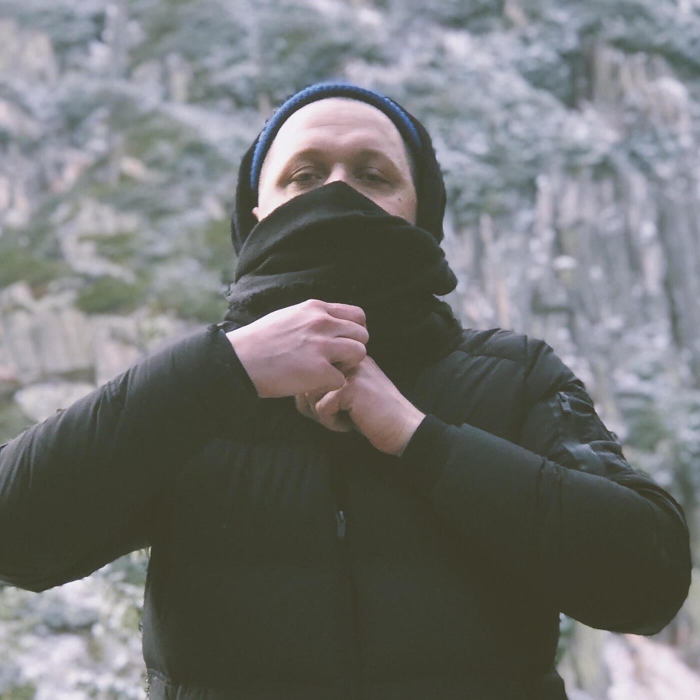 Релиз Jestem Z Wami