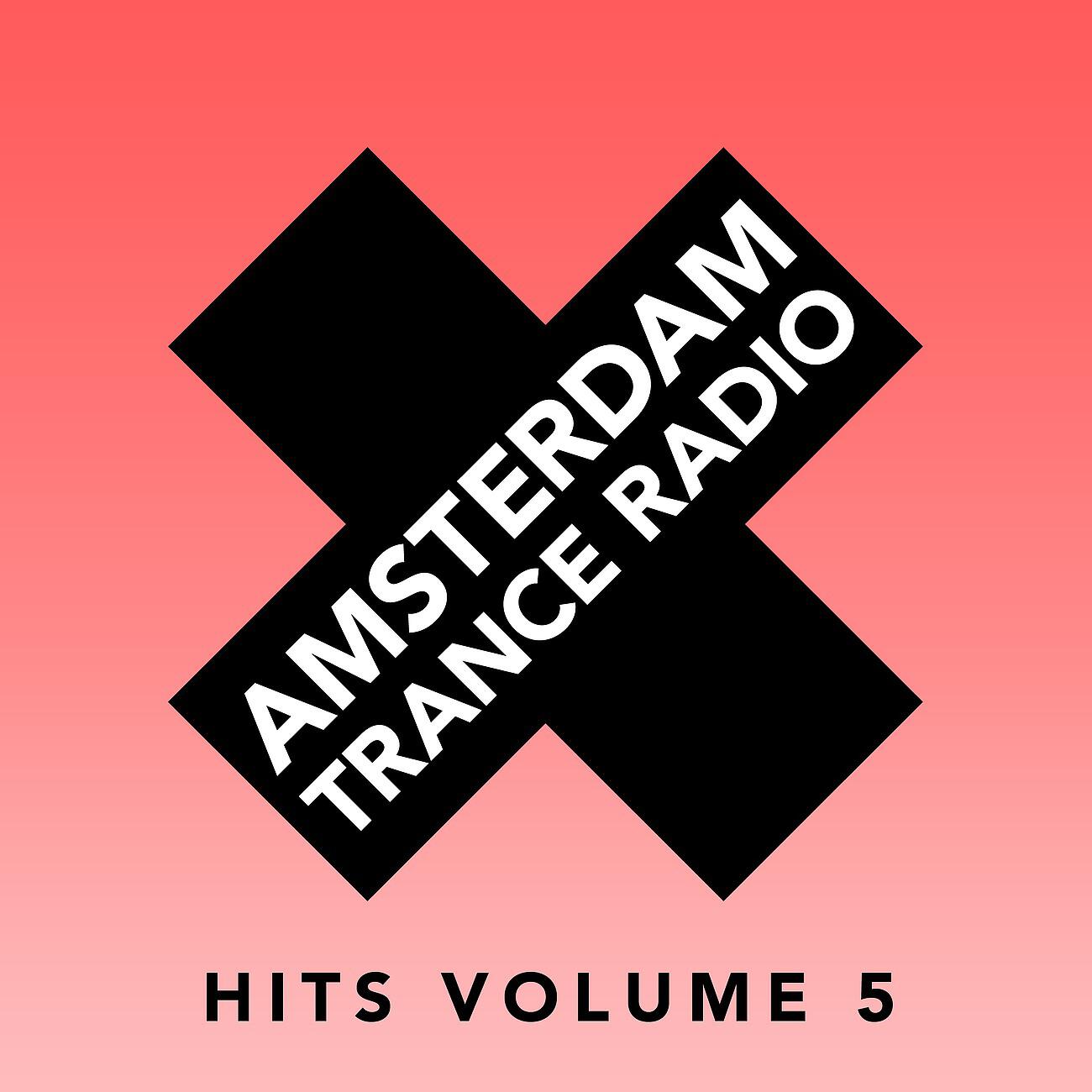 Релиз Amsterdam Trance Radio Hits, Vol. 5
