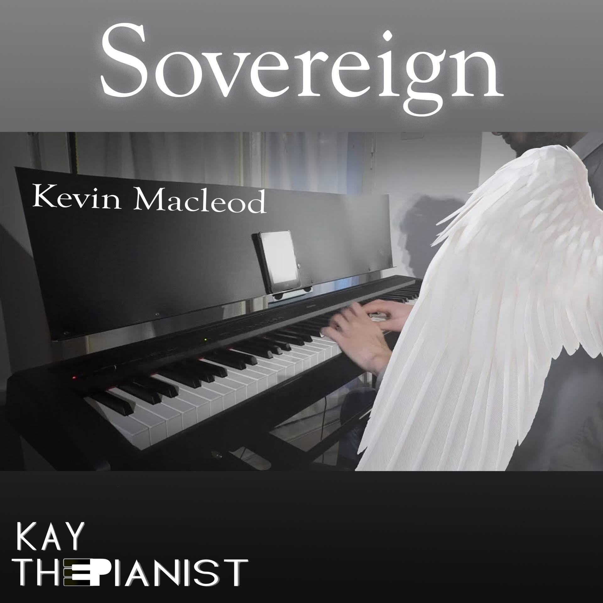 Релиз Sovereign