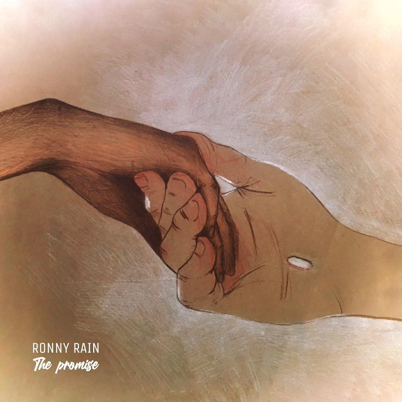 Релиз The Promise (feat. Meg Chalkley)