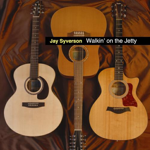 Jay Syverson