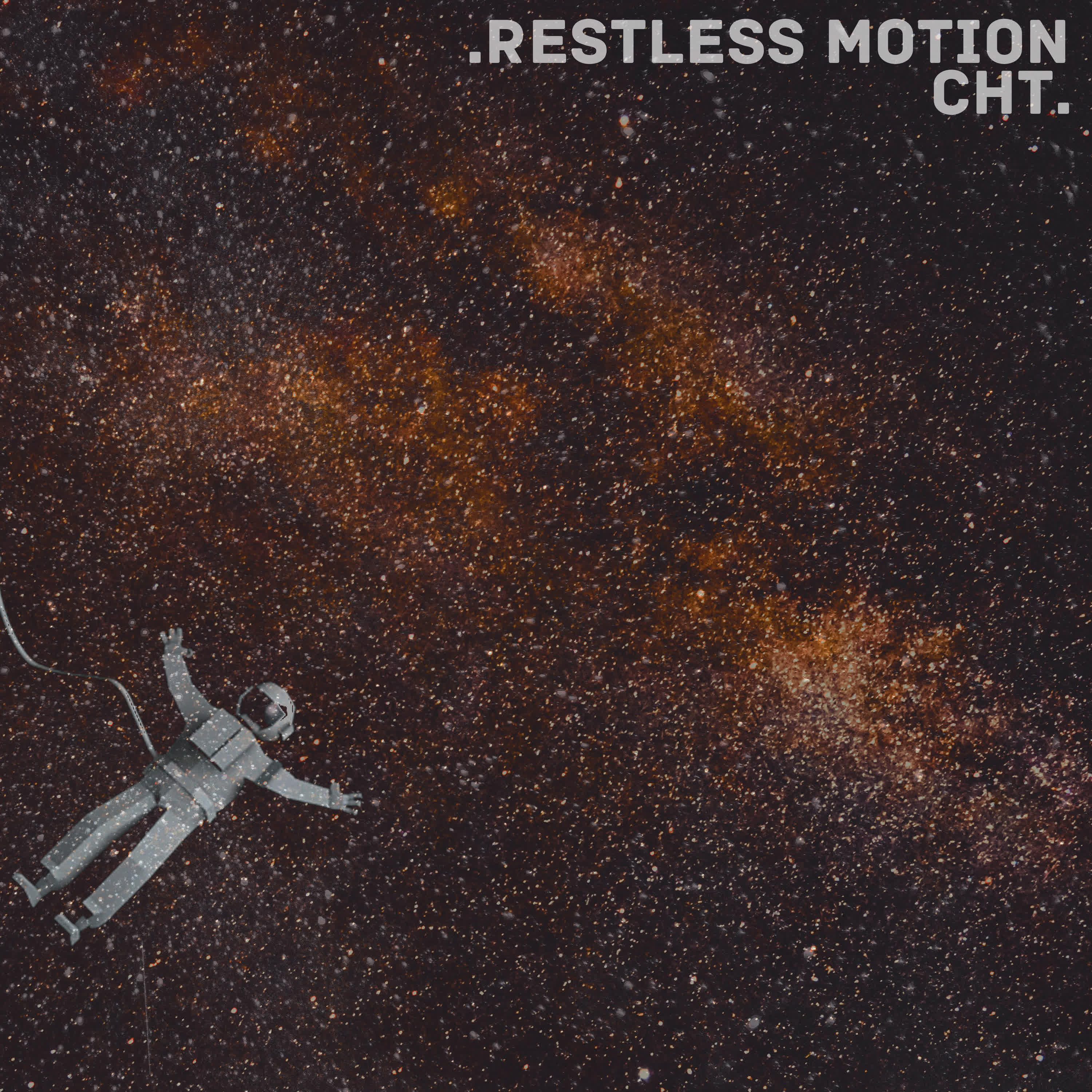 Релиз Restless Motion