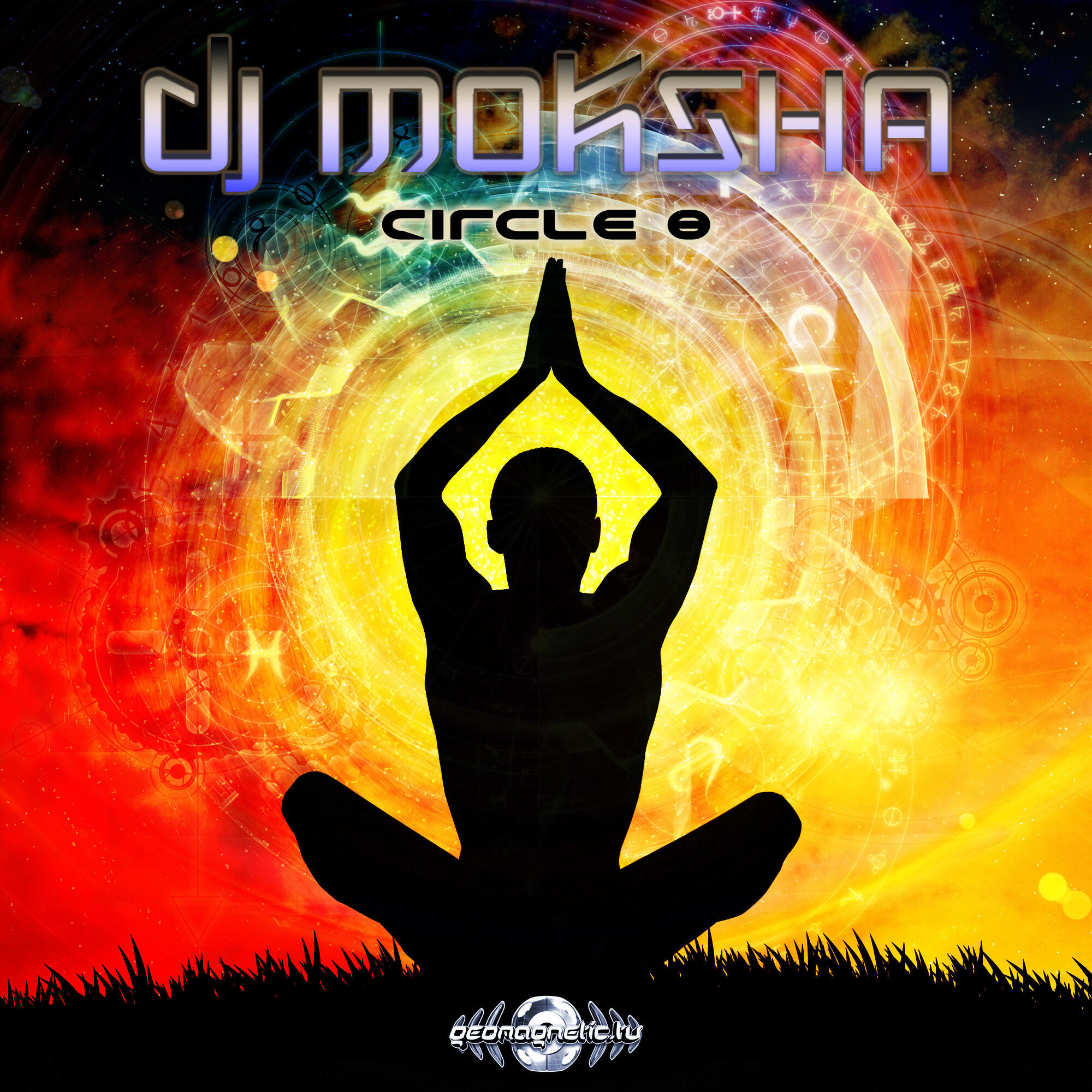 Релиз Circle 8