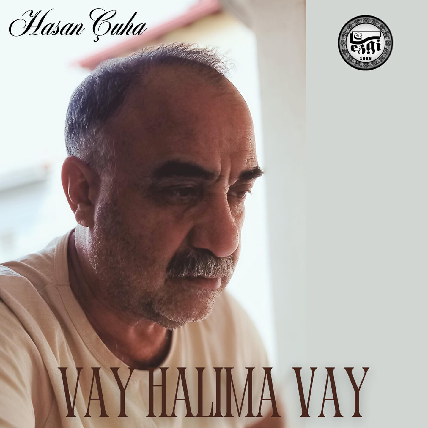 Постер альбома Vay Halıma Vay
