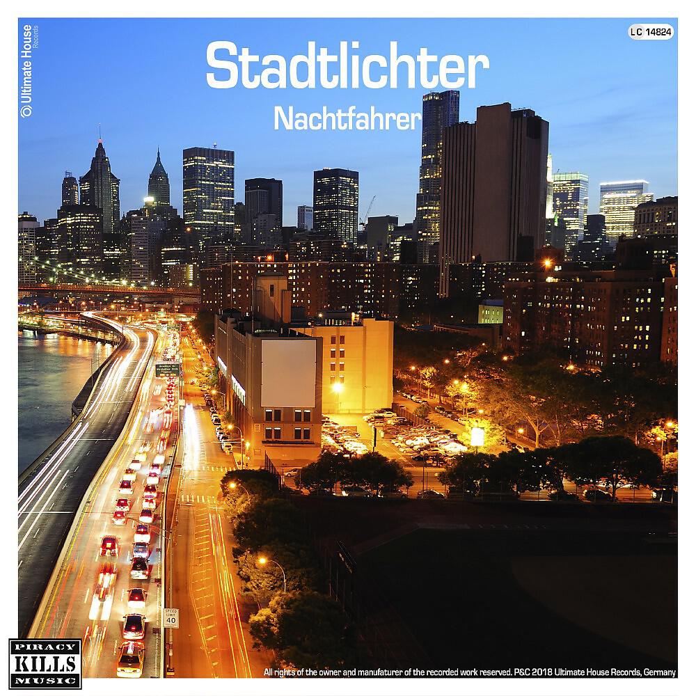 Релиз Stadtlichter