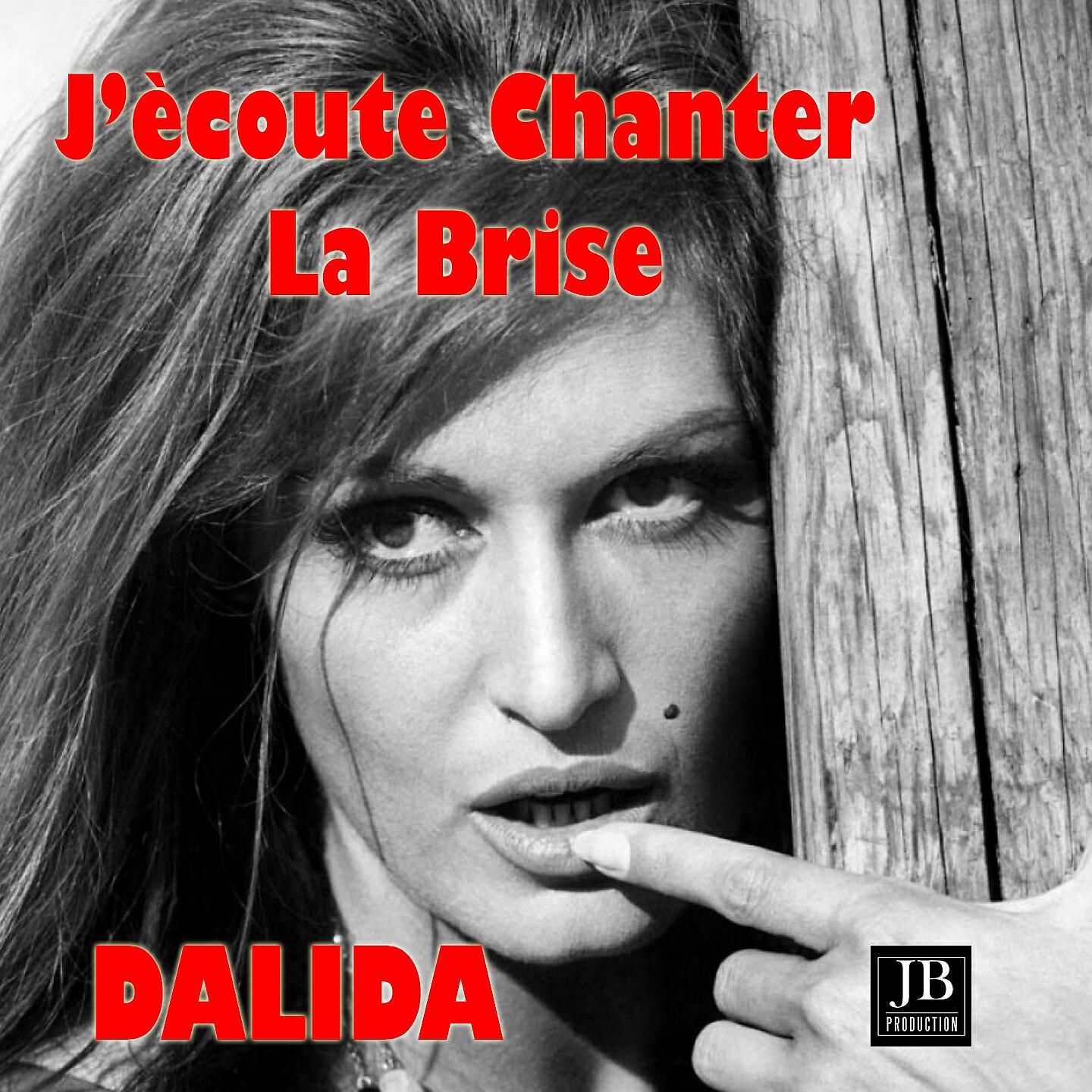 Релиз J'ecoute Chanter La Brise