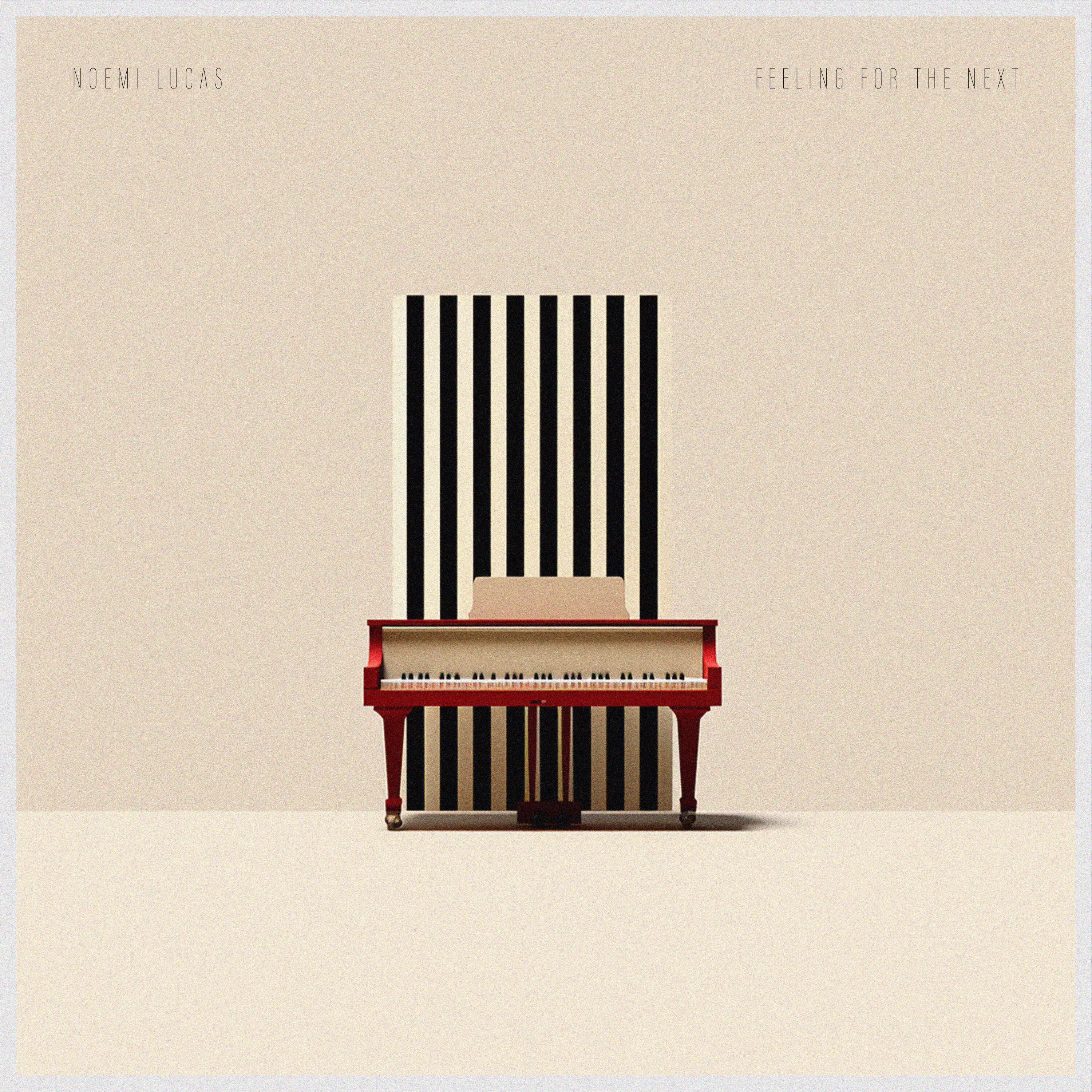 Релиз Feeling for the next