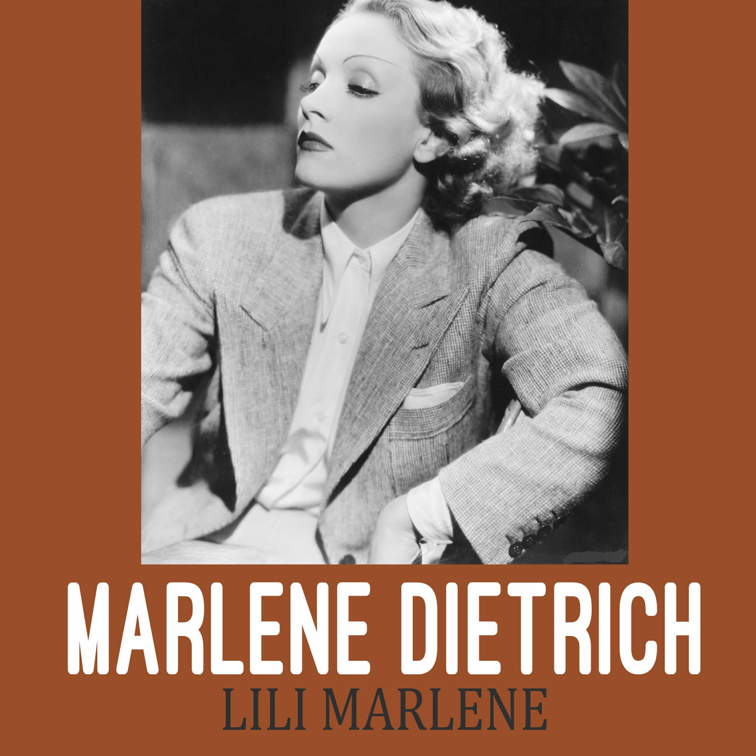 Релиз Lili Marlene