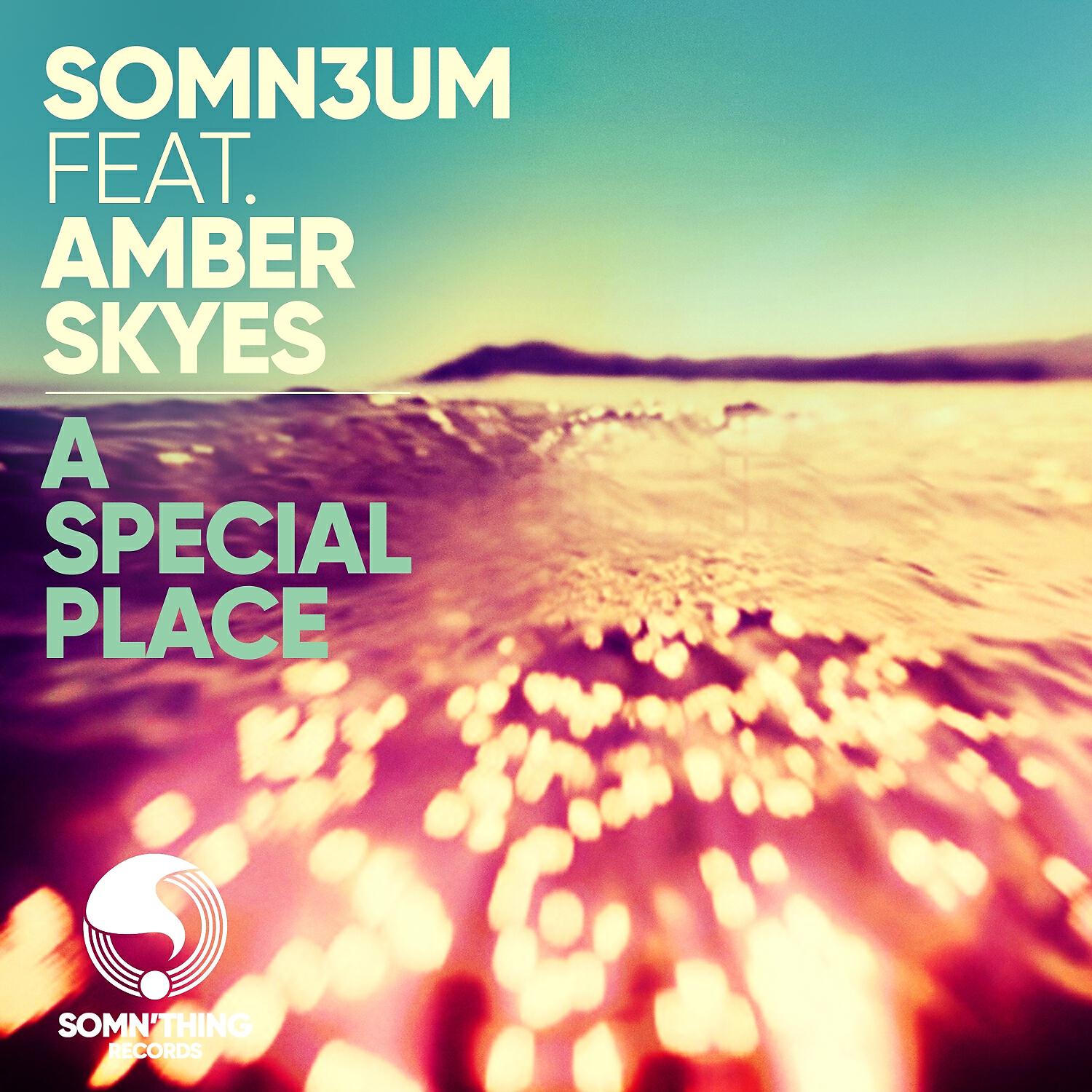 Релиз A Special Place