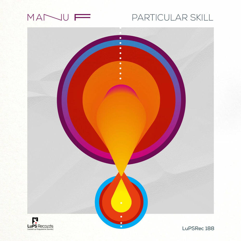 Релиз Particular Skill