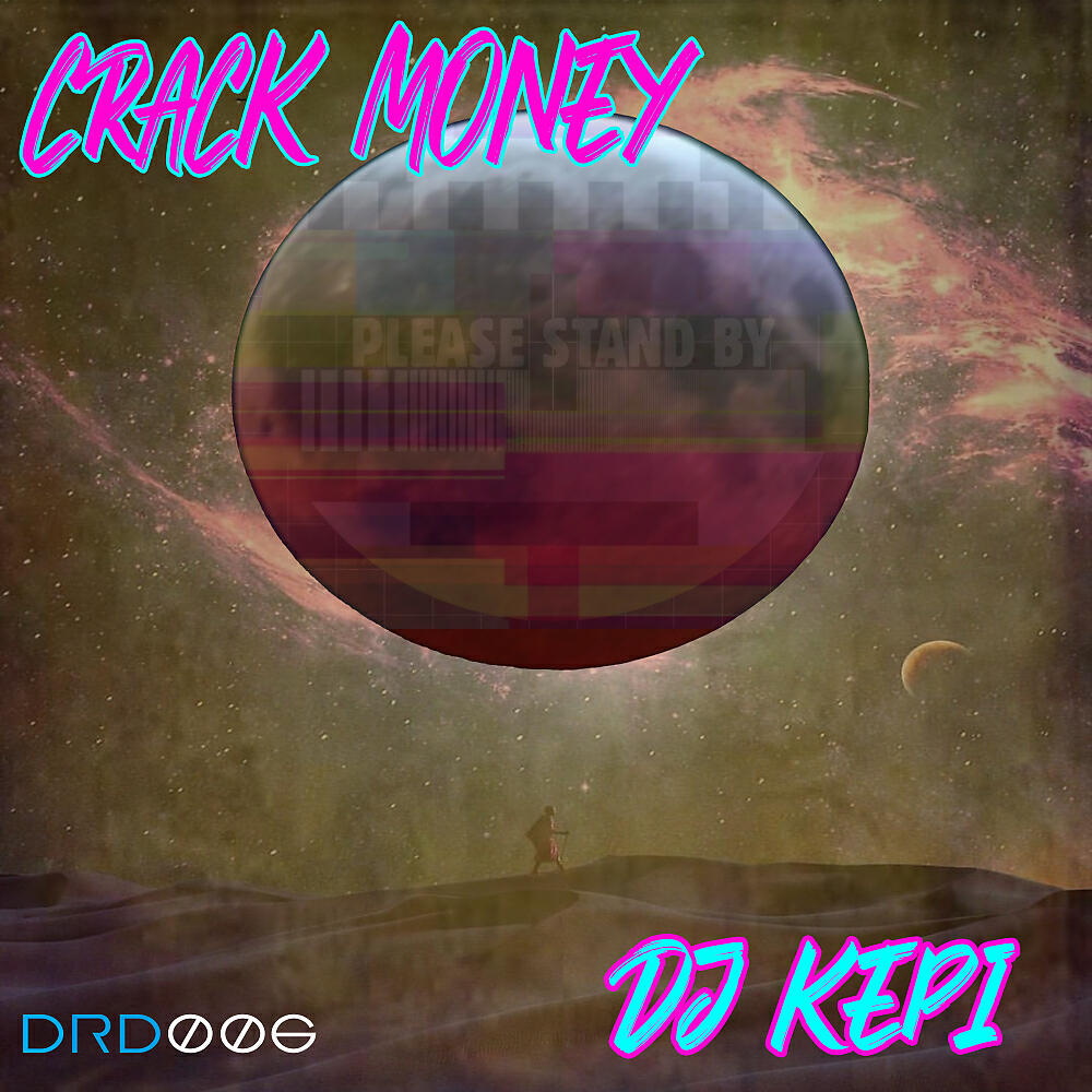 DJ Kepi