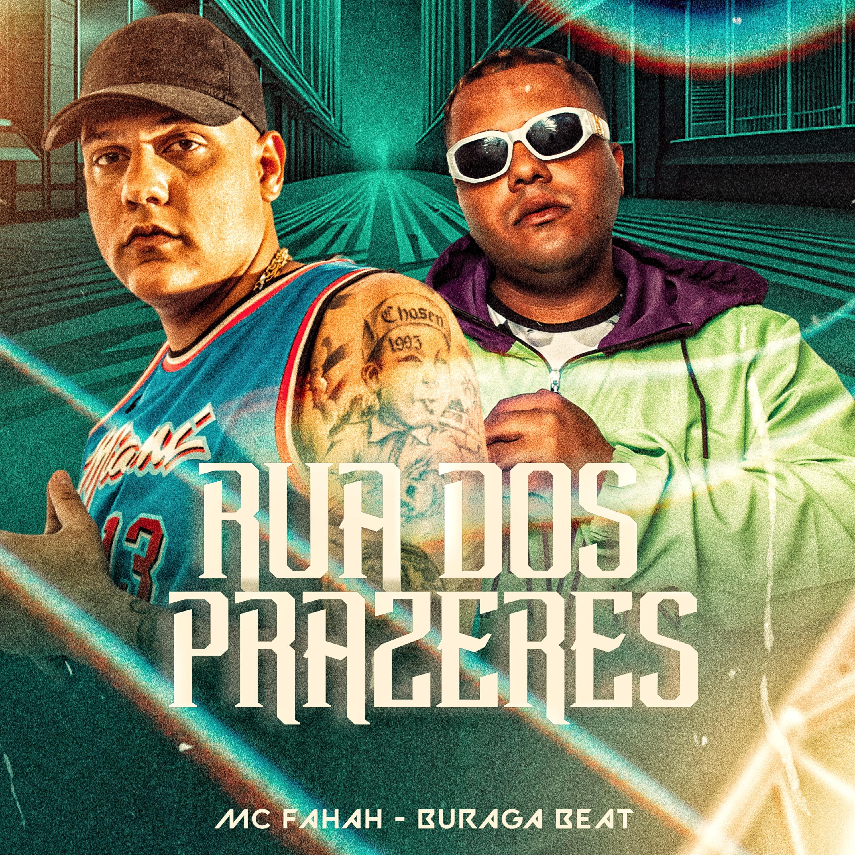 Скачать песню Buraga Beat, Mc Fahah - Rua dos Prazeres бесплатно в MP3 для Android и iOS