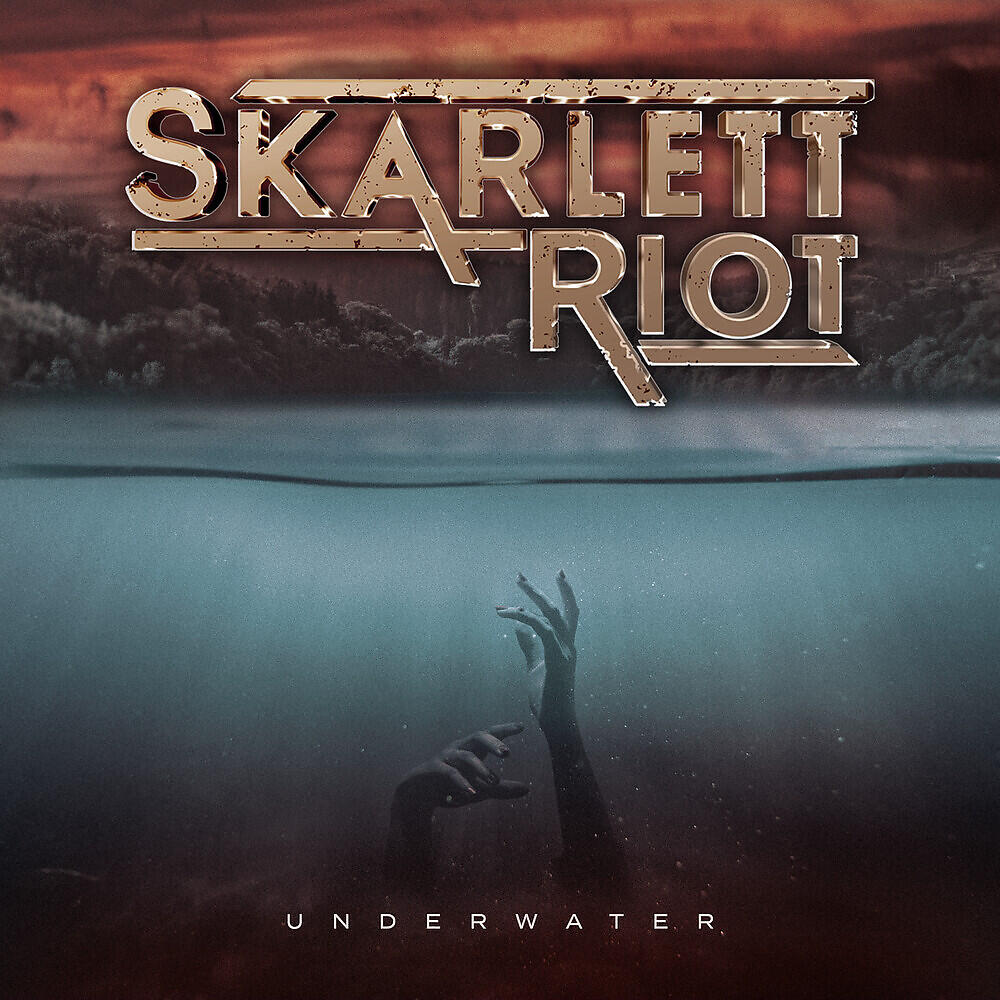 Релиз Underwater