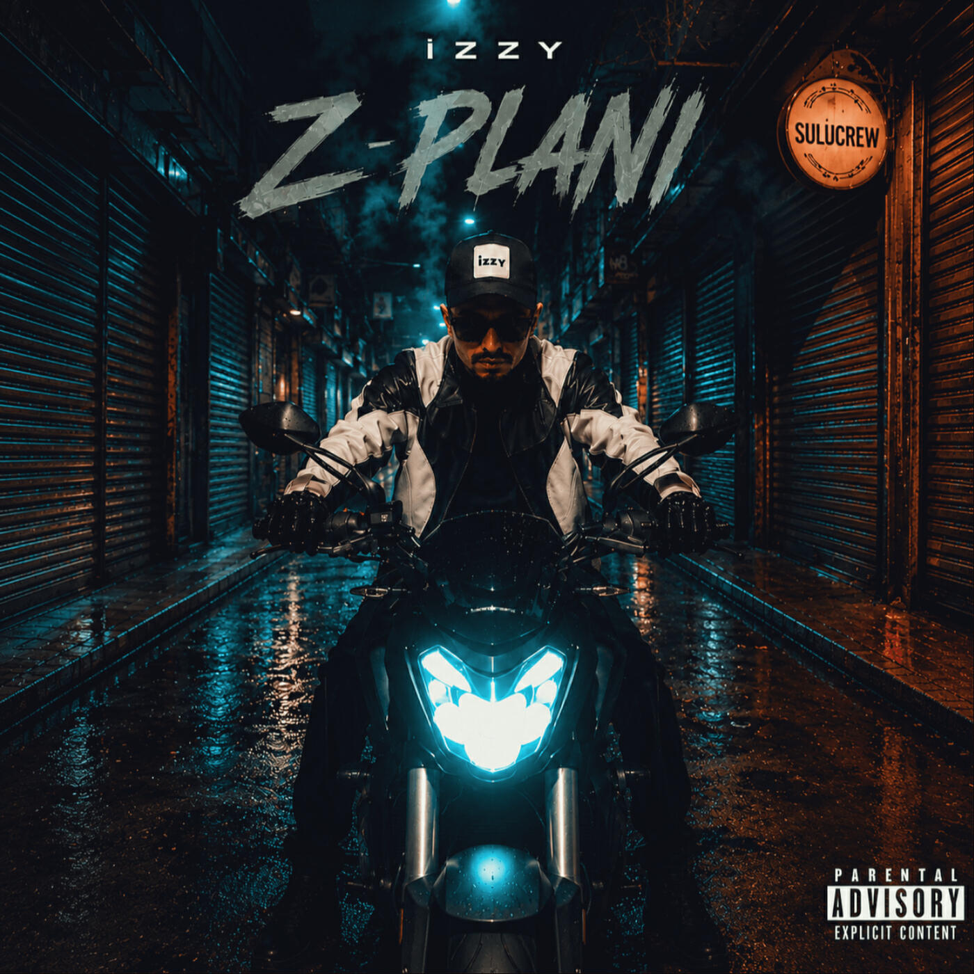 Релиз Z Plani