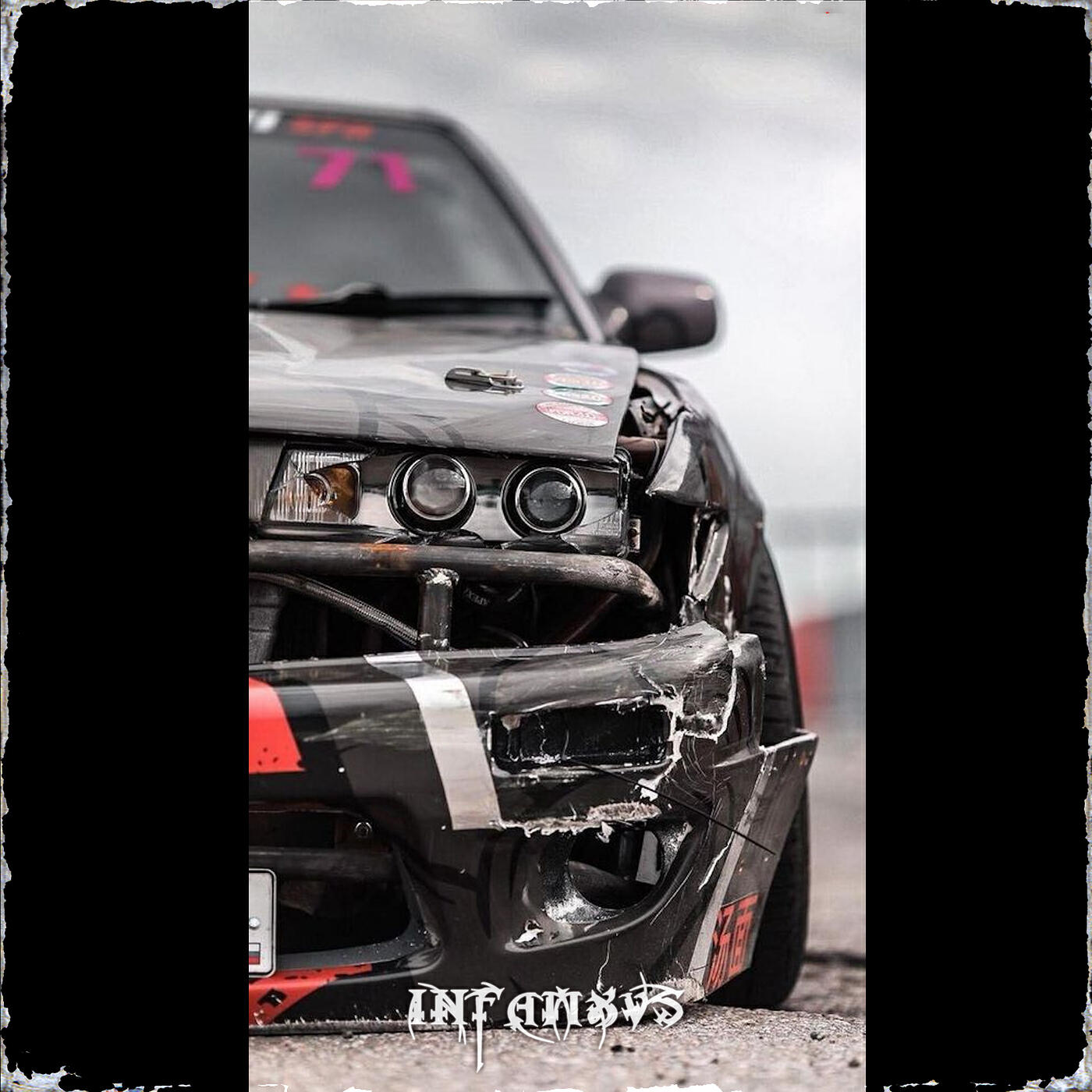 Релиз Phonk in My Mind