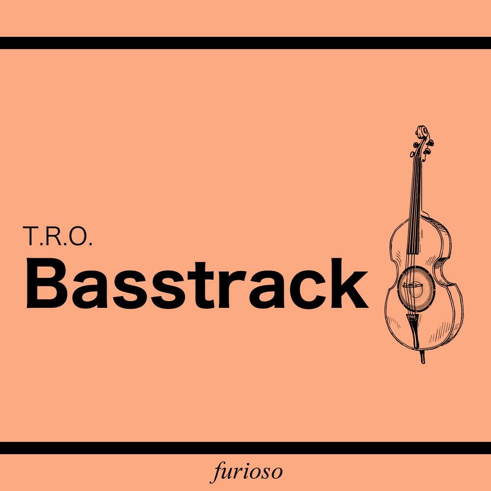 Релиз Basstrack