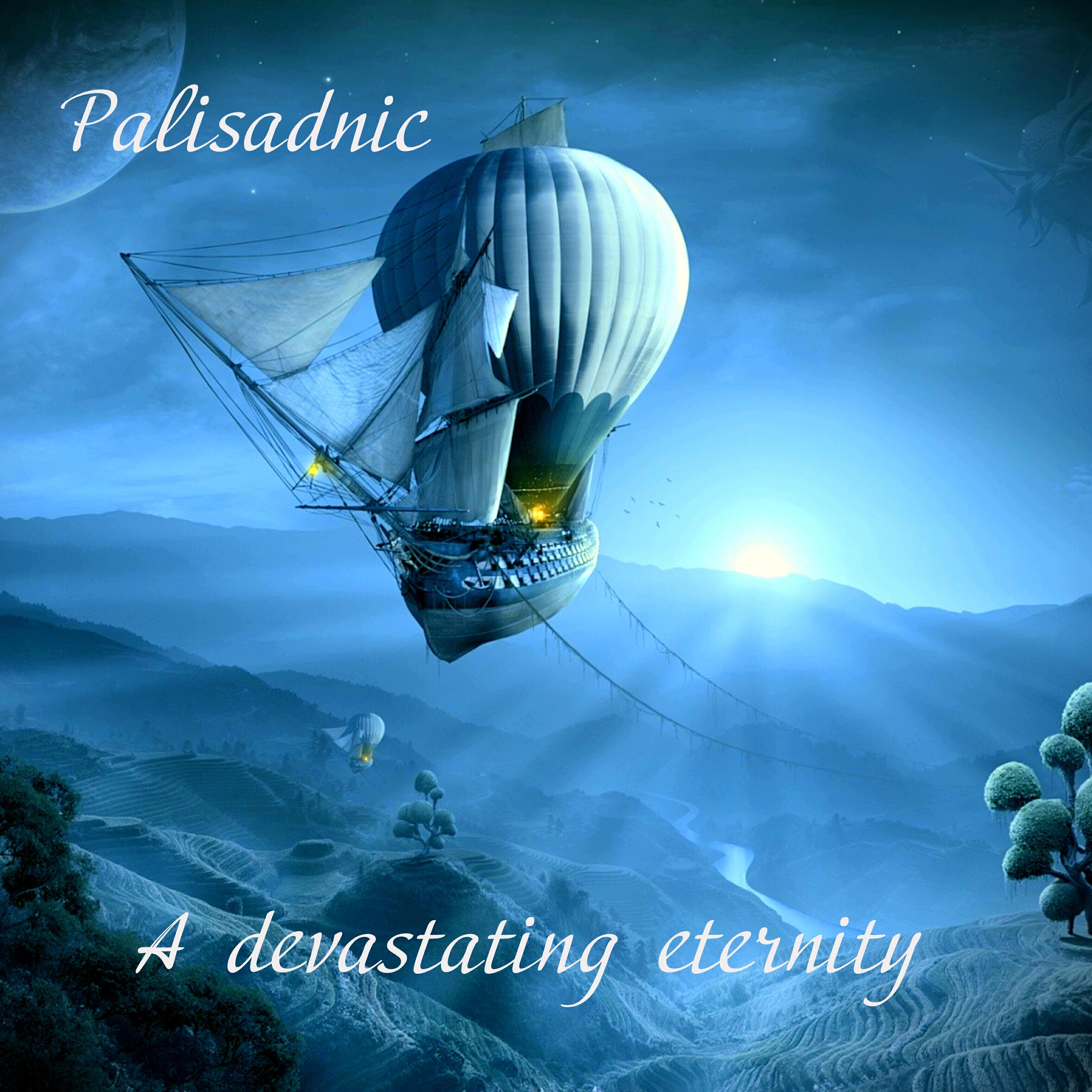 Релиз A Devastating Eternity