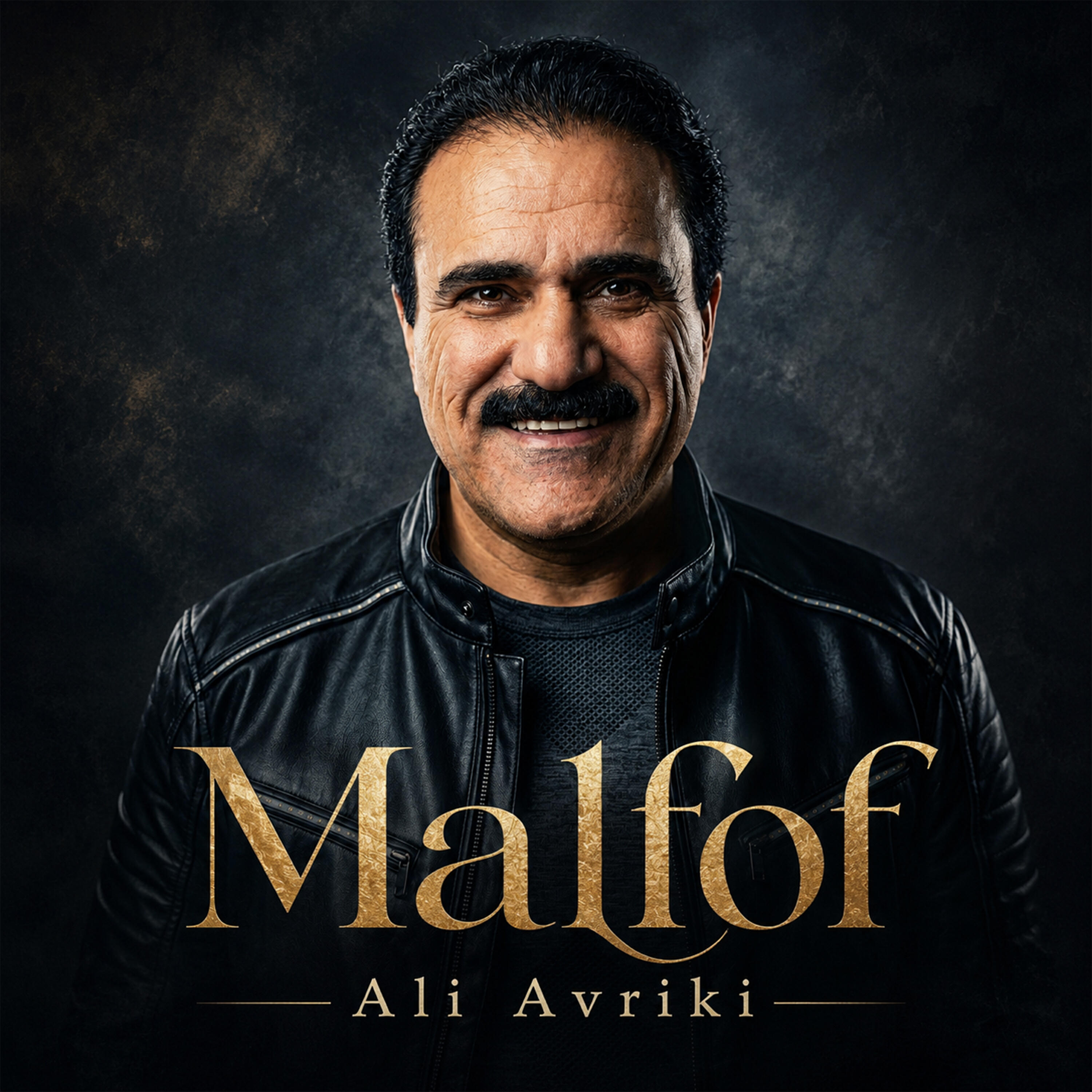 Ali Avriki