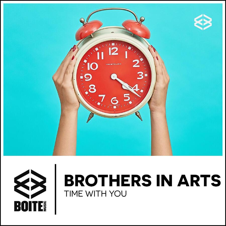 Brothers in Arts