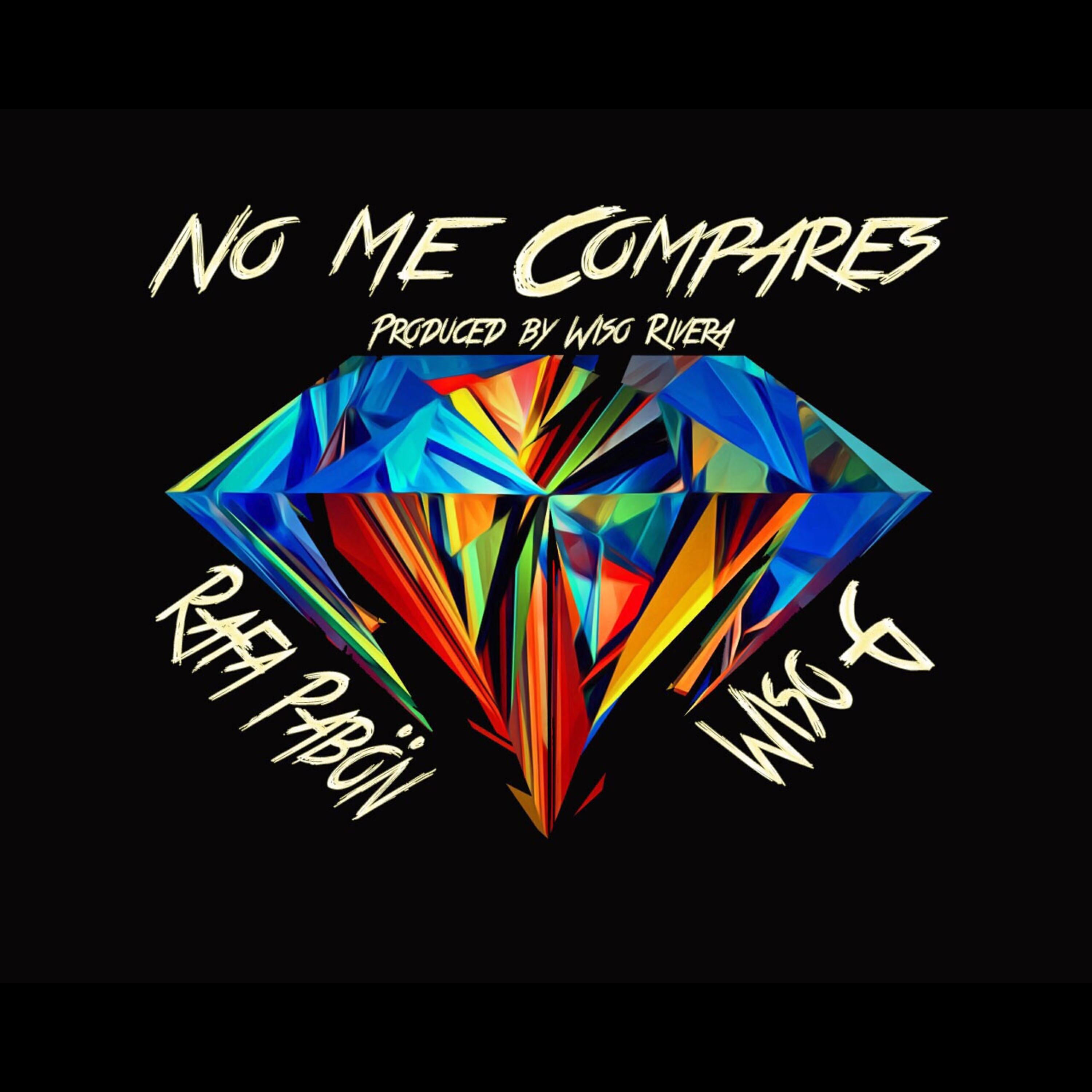 Релиз No Me Compares