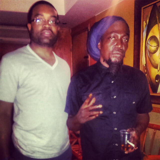 Релиз 1st Degree (feat. Teknique & Junior Reid)