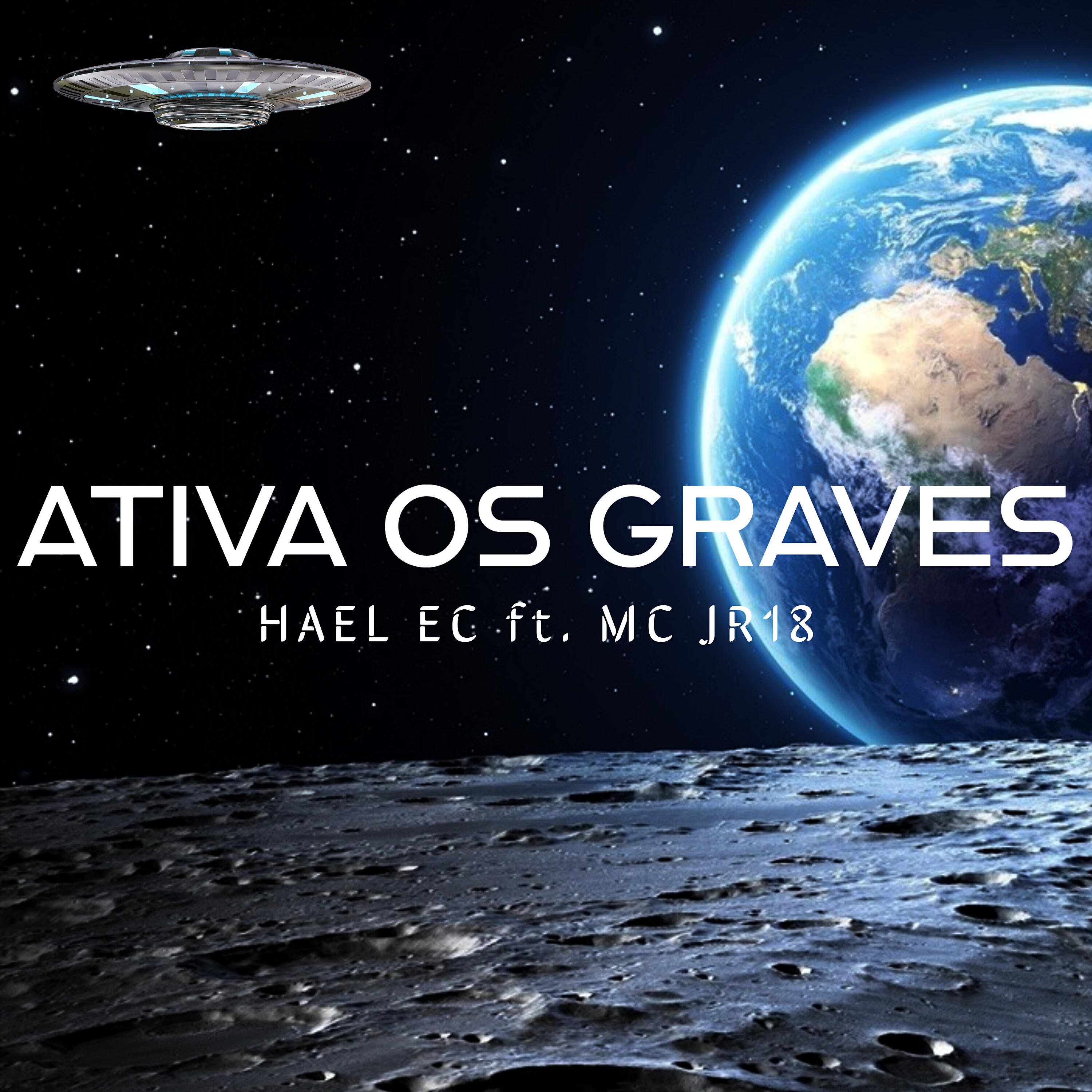 Релиз Ativa os Graves