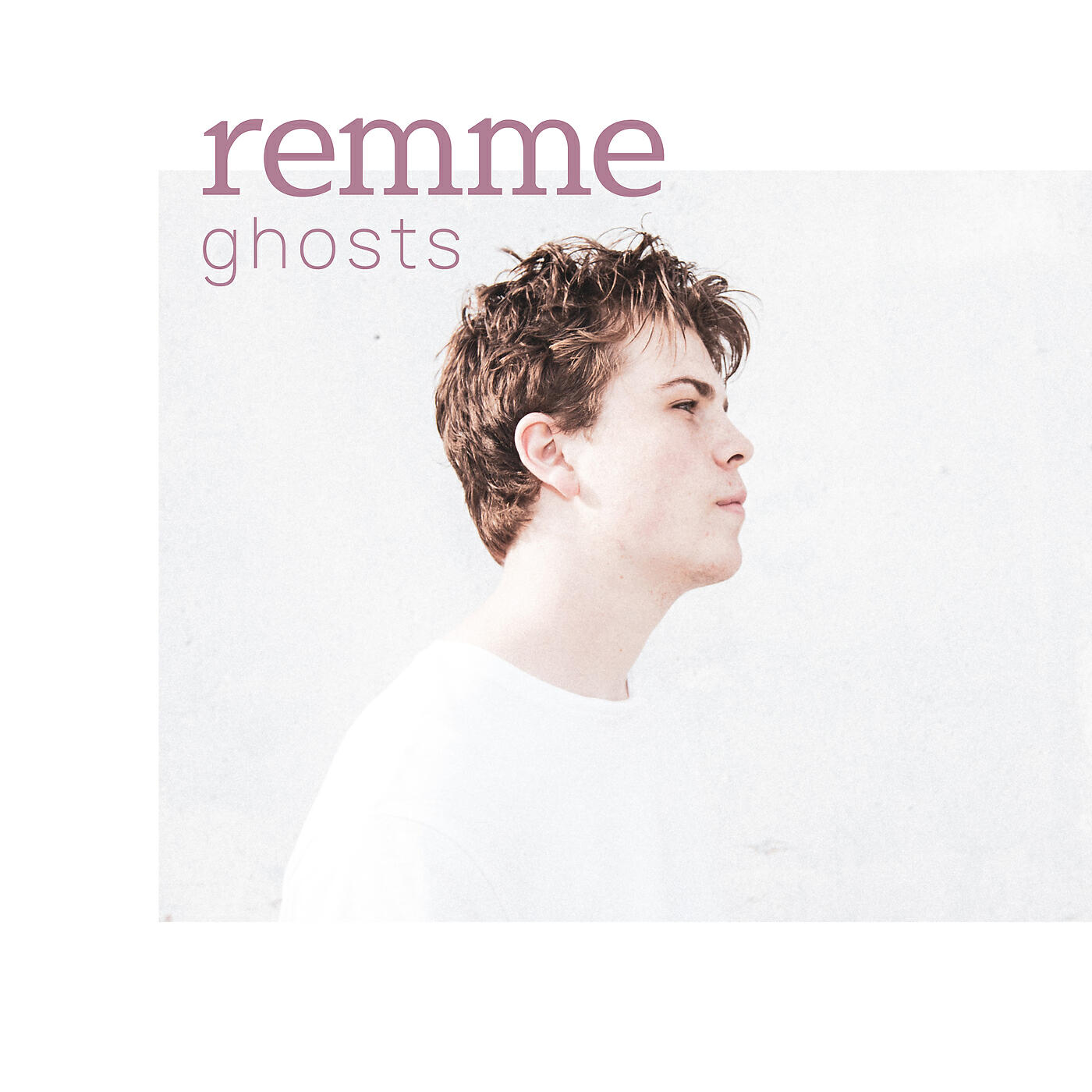 Релиз ghosts