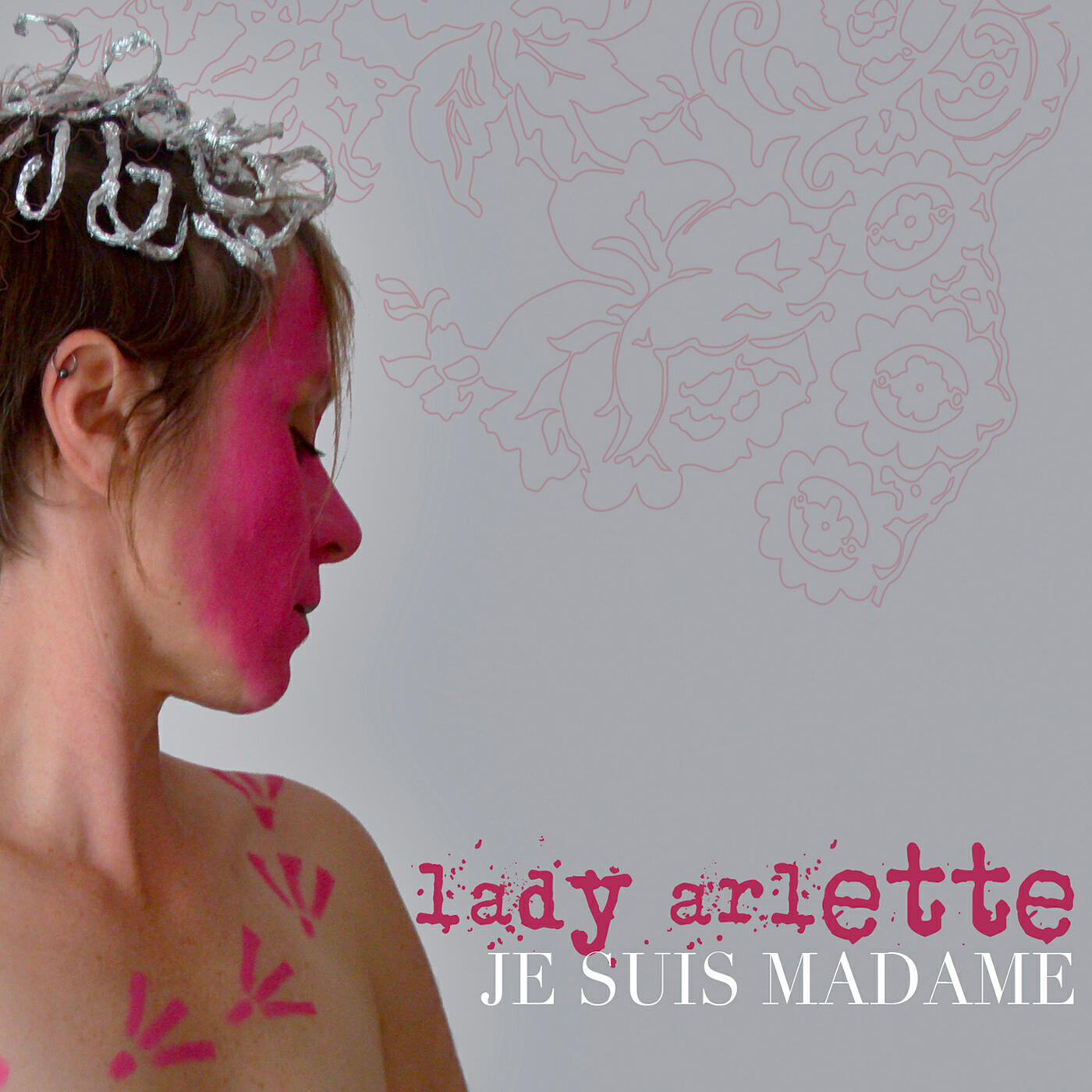Релиз Je suis Madame