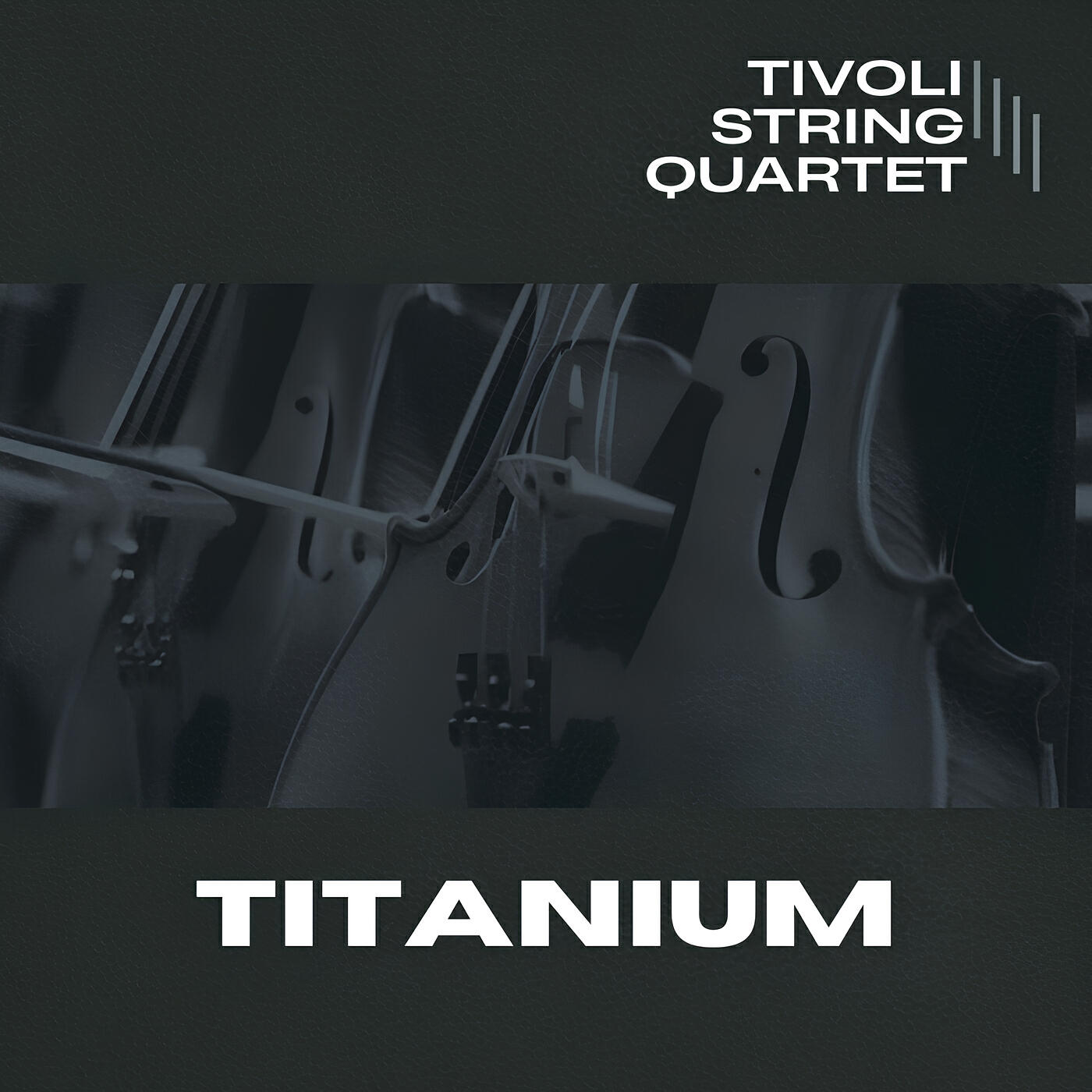 Релиз Titanium