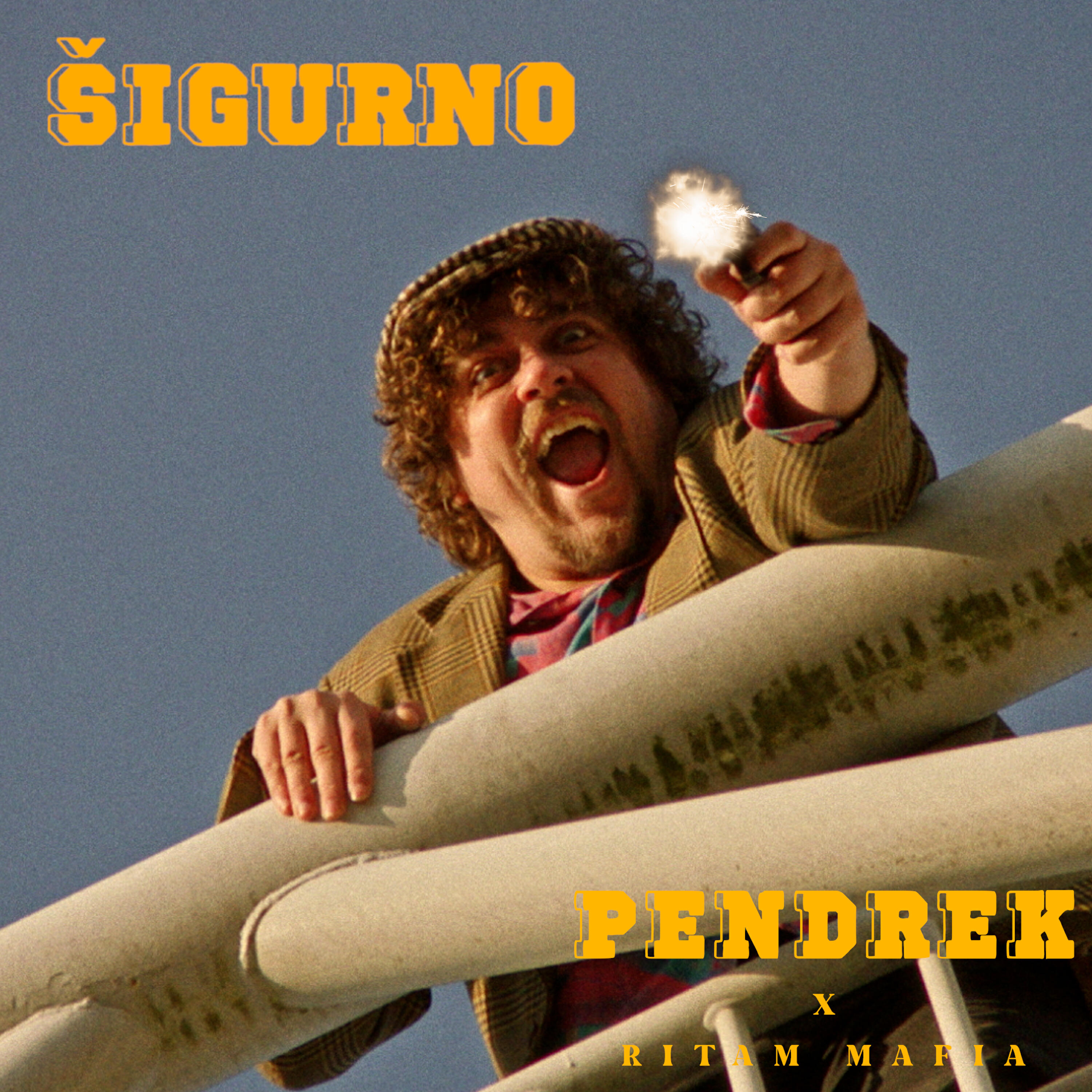 Релиз Šigurno