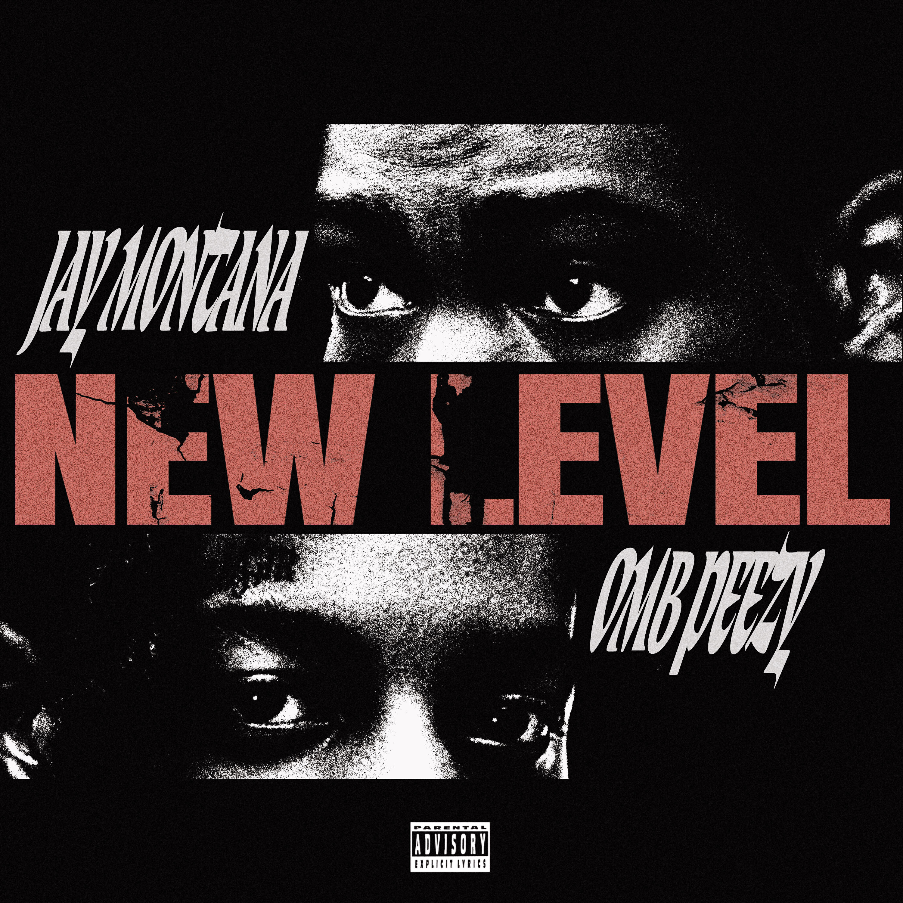 Релиз New Level (feat. OMB Peezy)