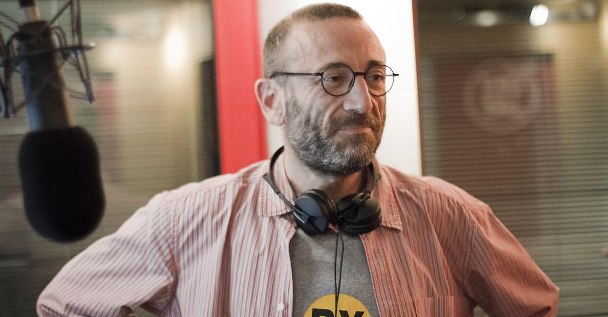 Vittorio Cosma