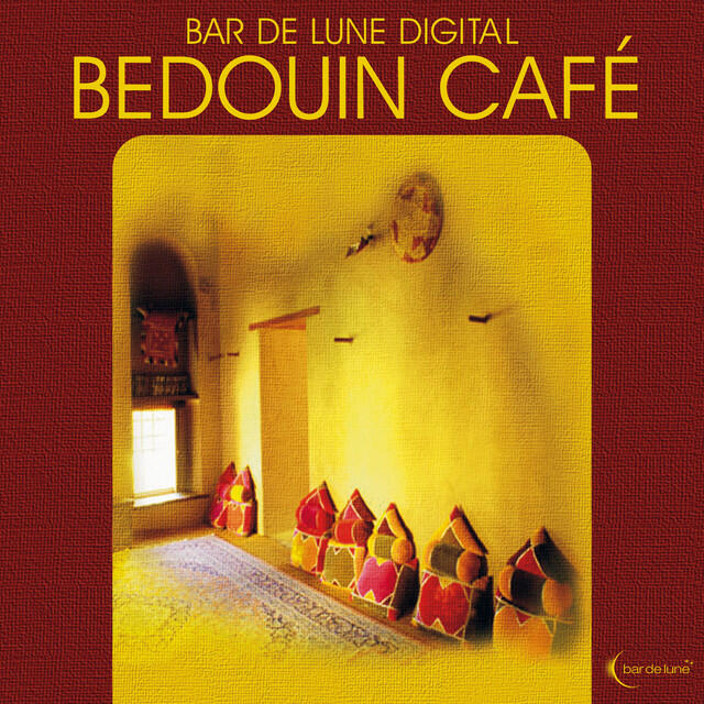 Релиз Bar de Lune Presents Bedouin Cafe
